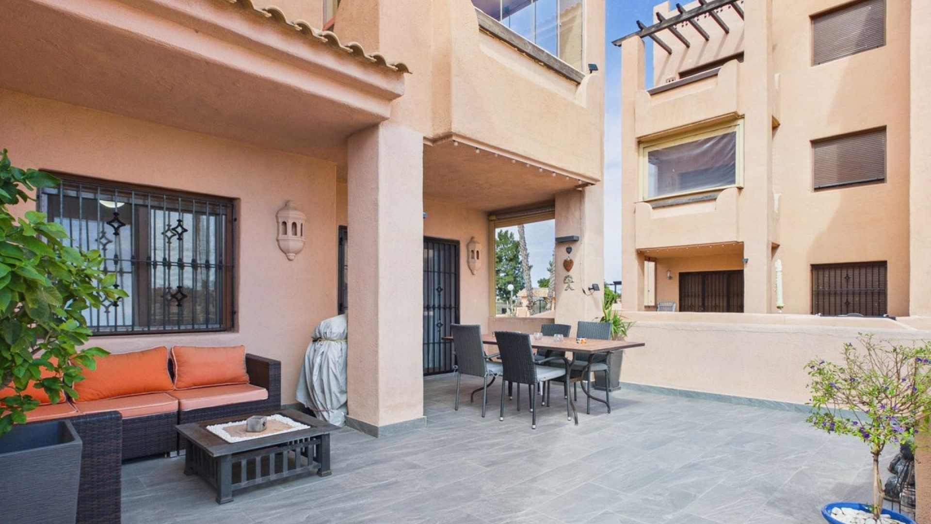 Wederverkoop - Appartement - Los Alcazares - Los Alcazares Centro