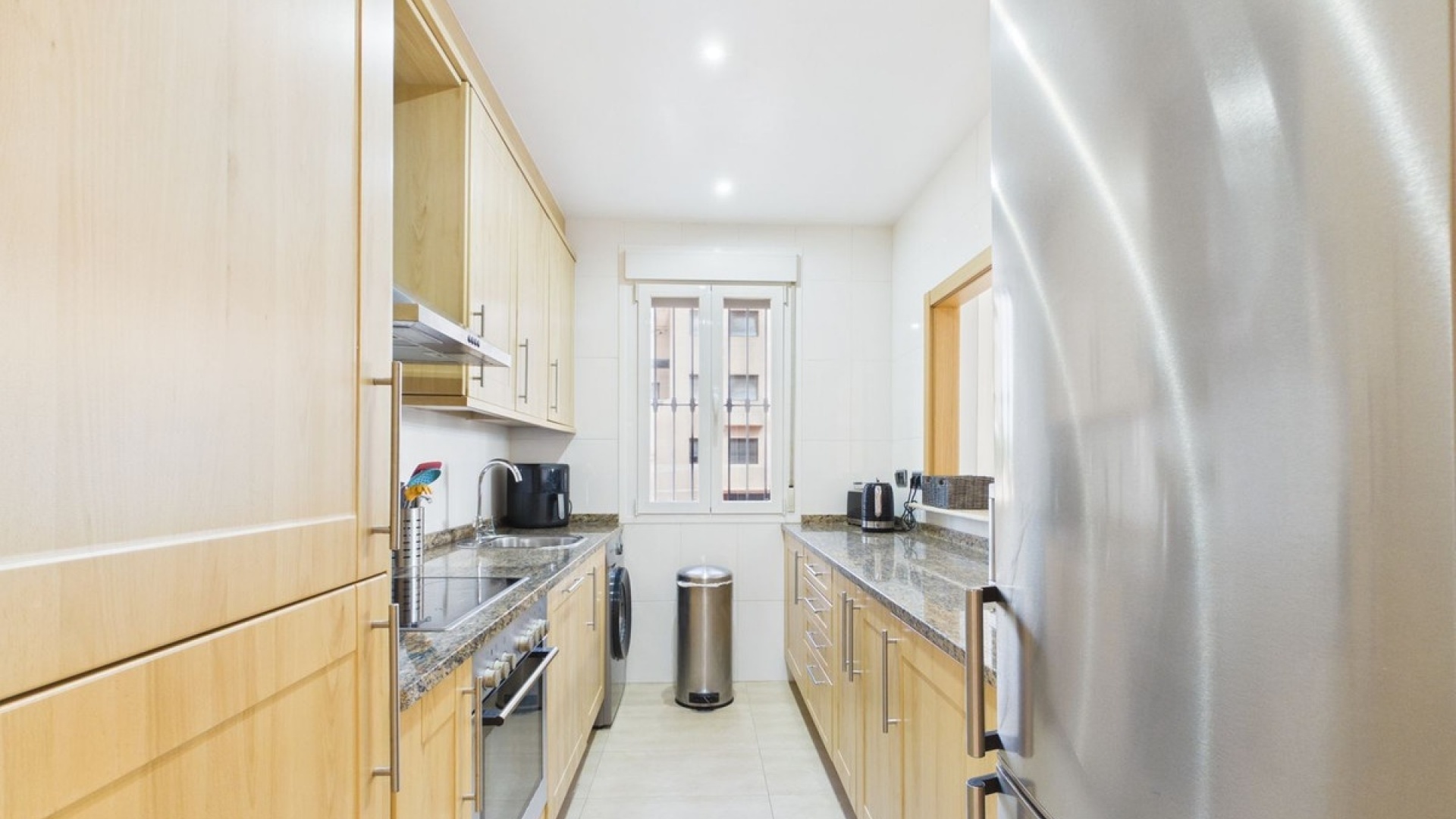 Wederverkoop - Appartement - Los Alcazares - Los Alcazares Centro