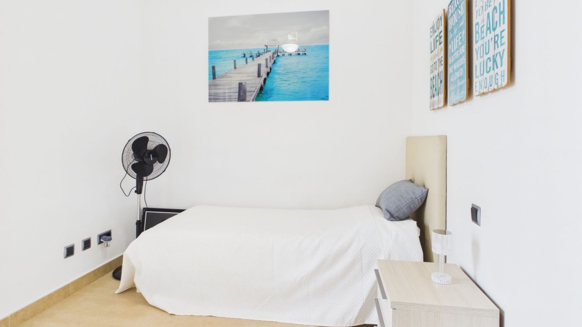 Wederverkoop - Appartement - Los Alcazares - Los Alcazares Centro