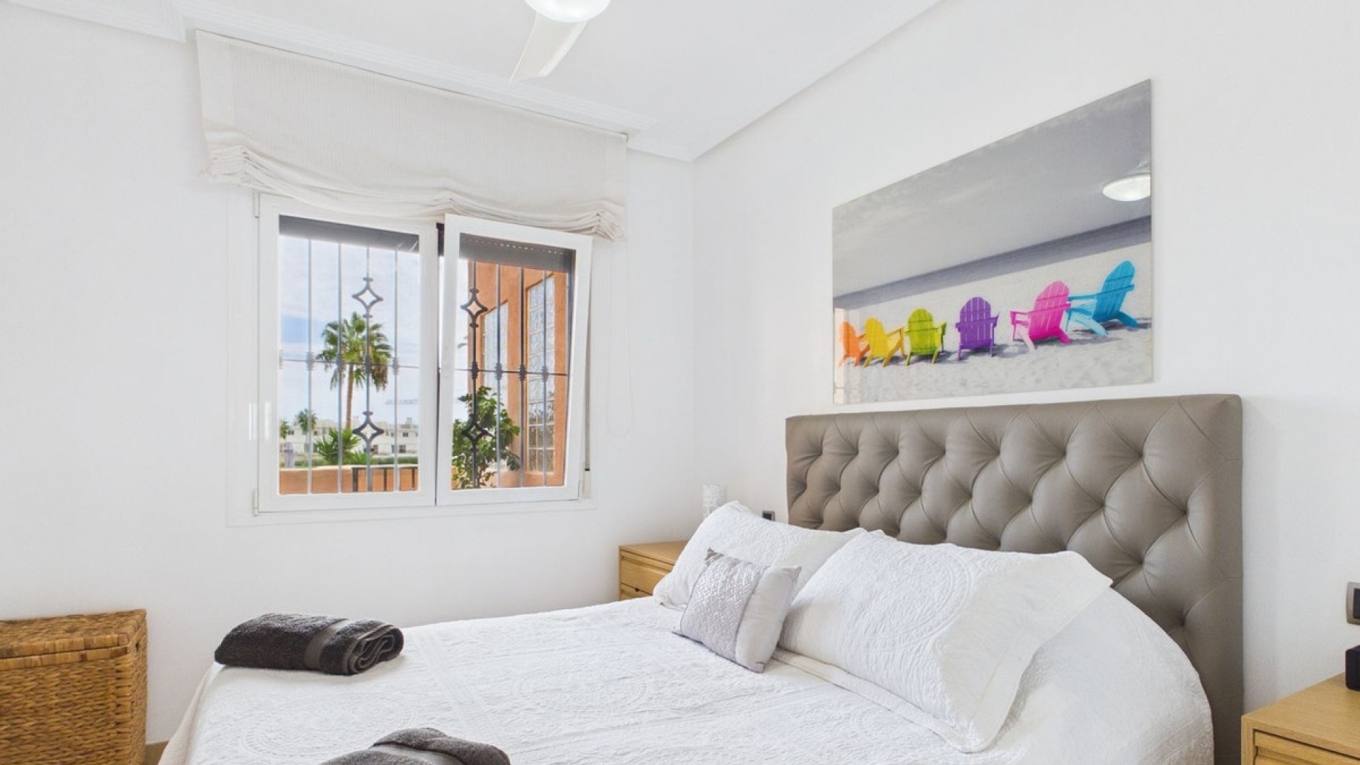 Wederverkoop - Appartement - Los Alcazares - Los Alcazares Centro