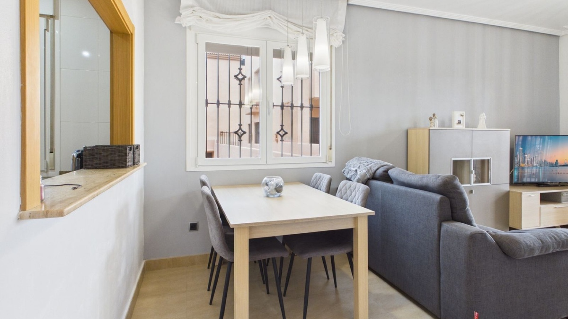 Wederverkoop - Appartement - Los Alcazares - Los Alcazares Centro
