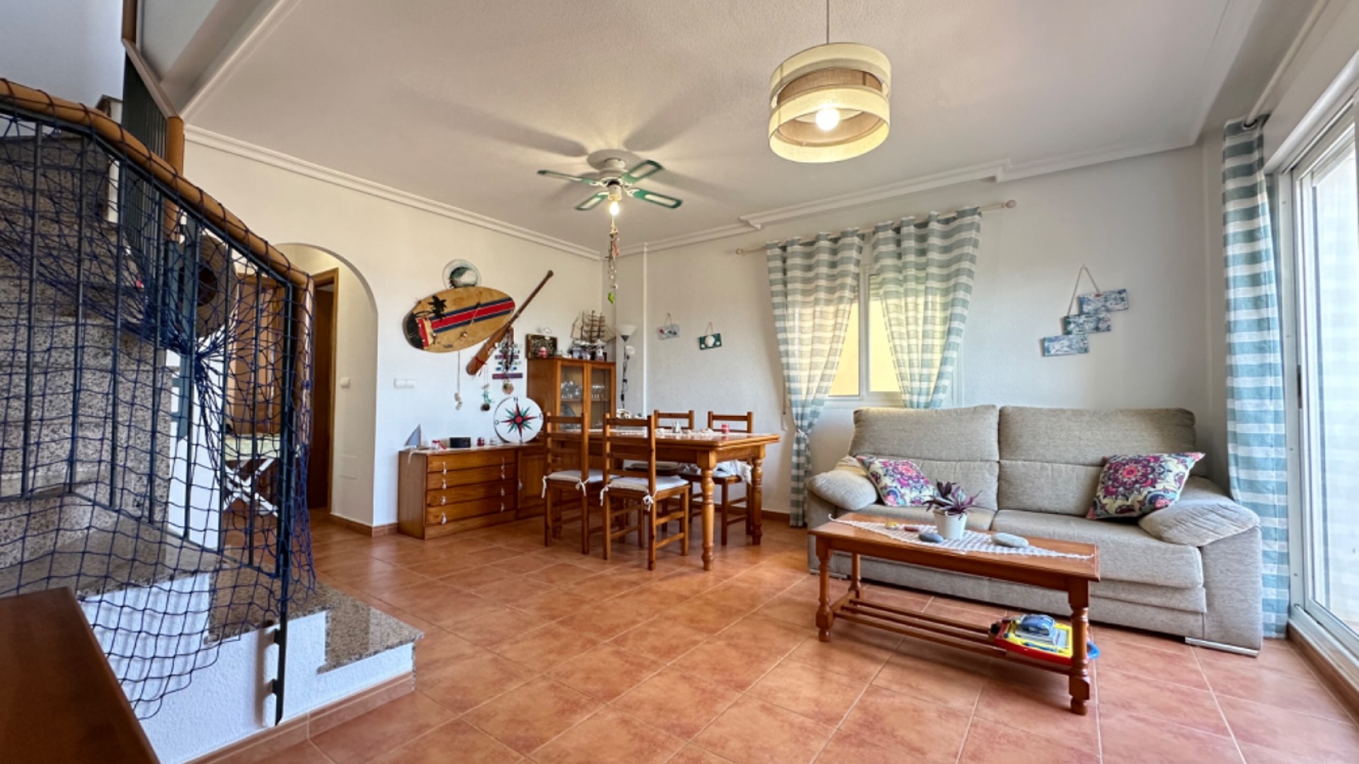 Wederverkoop - Appartement - Los Alcazares - Los Narejos