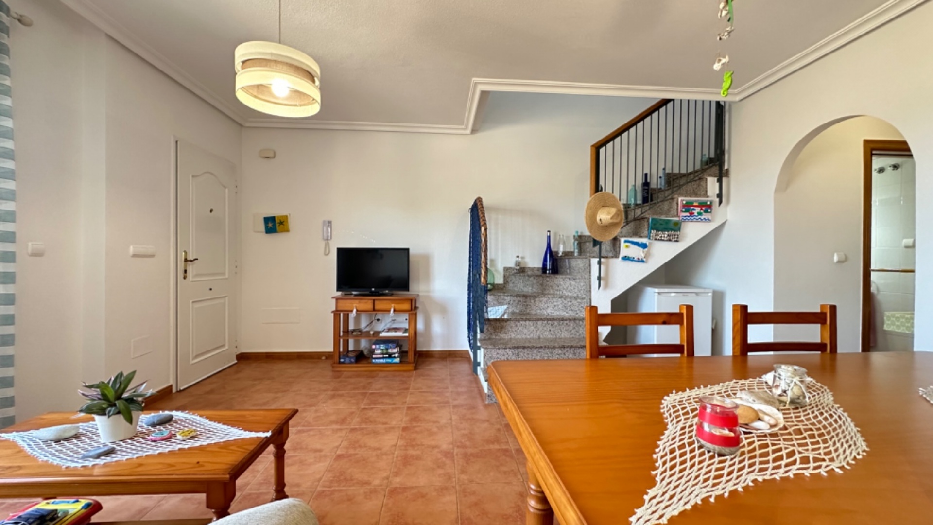 Wederverkoop - Appartement - Los Alcazares - Los Narejos