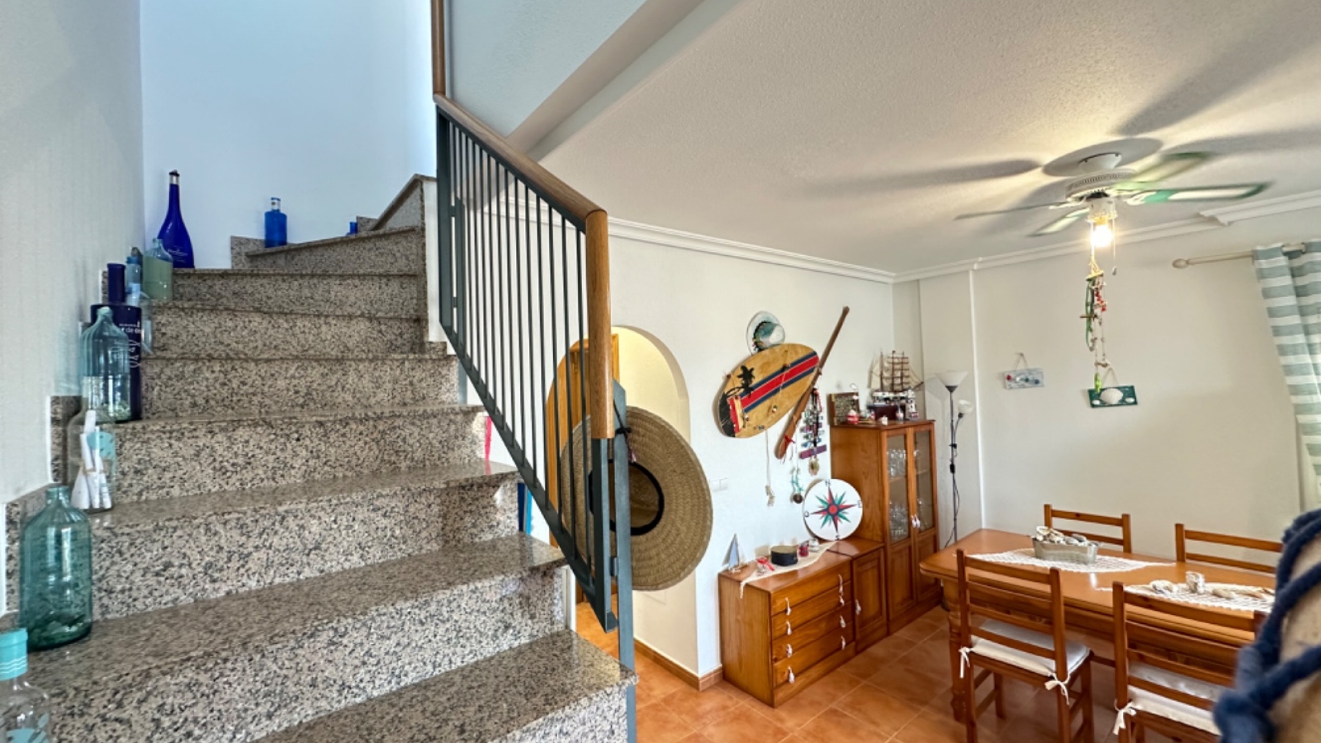 Wederverkoop - Appartement - Los Alcazares - Los Narejos