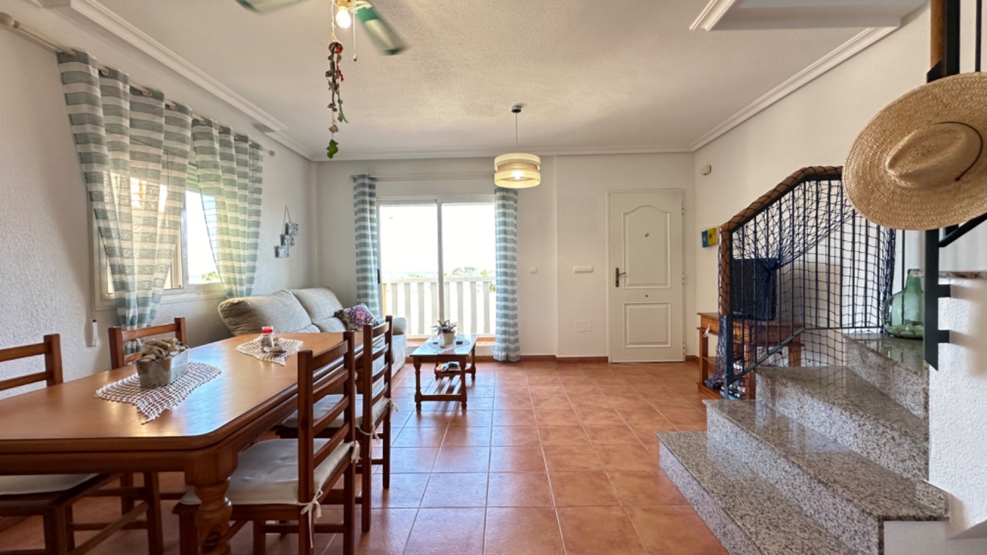 Wederverkoop - Appartement - Los Alcazares - Los Narejos