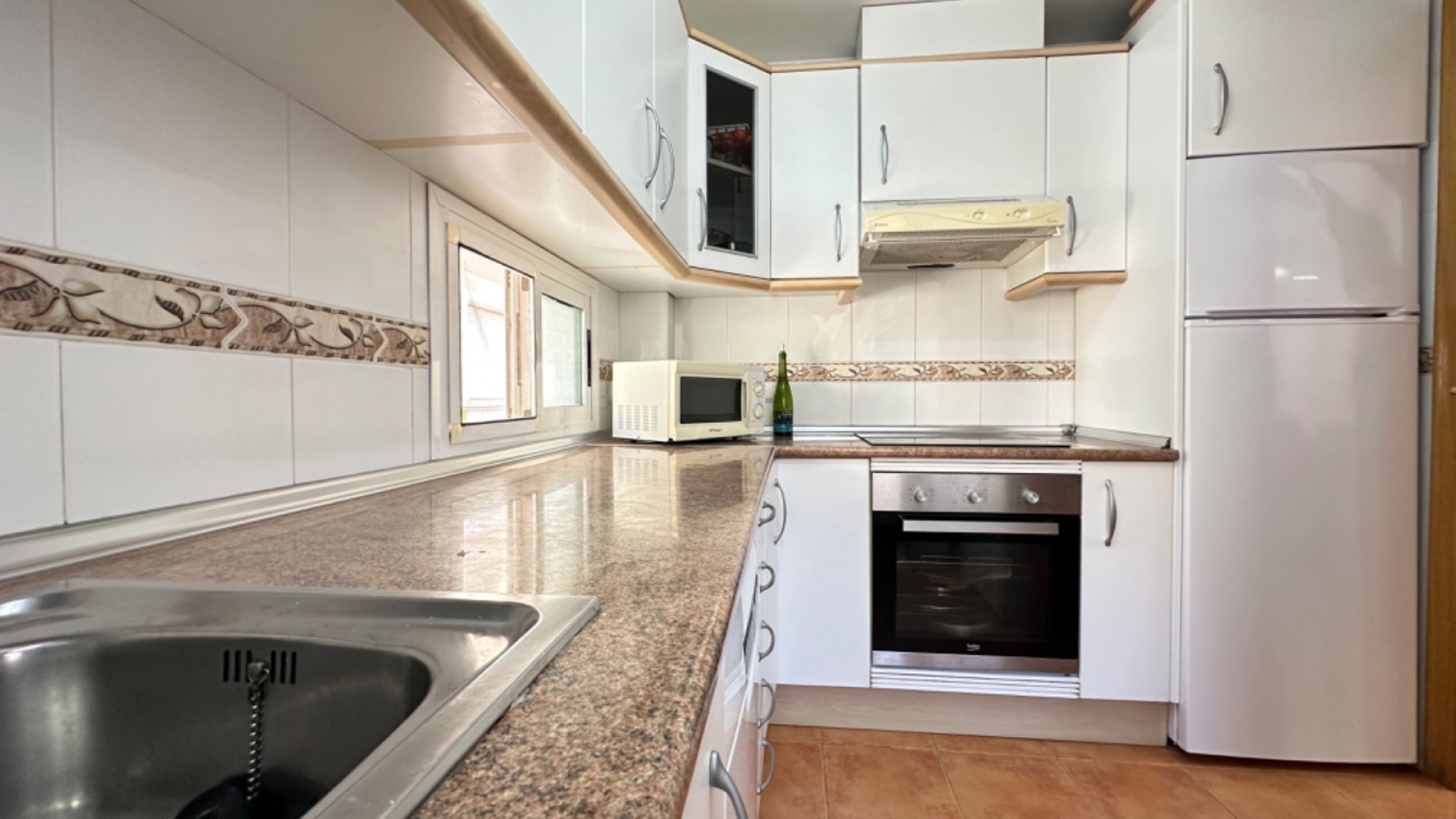 Wederverkoop - Appartement - Los Alcazares - Los Narejos