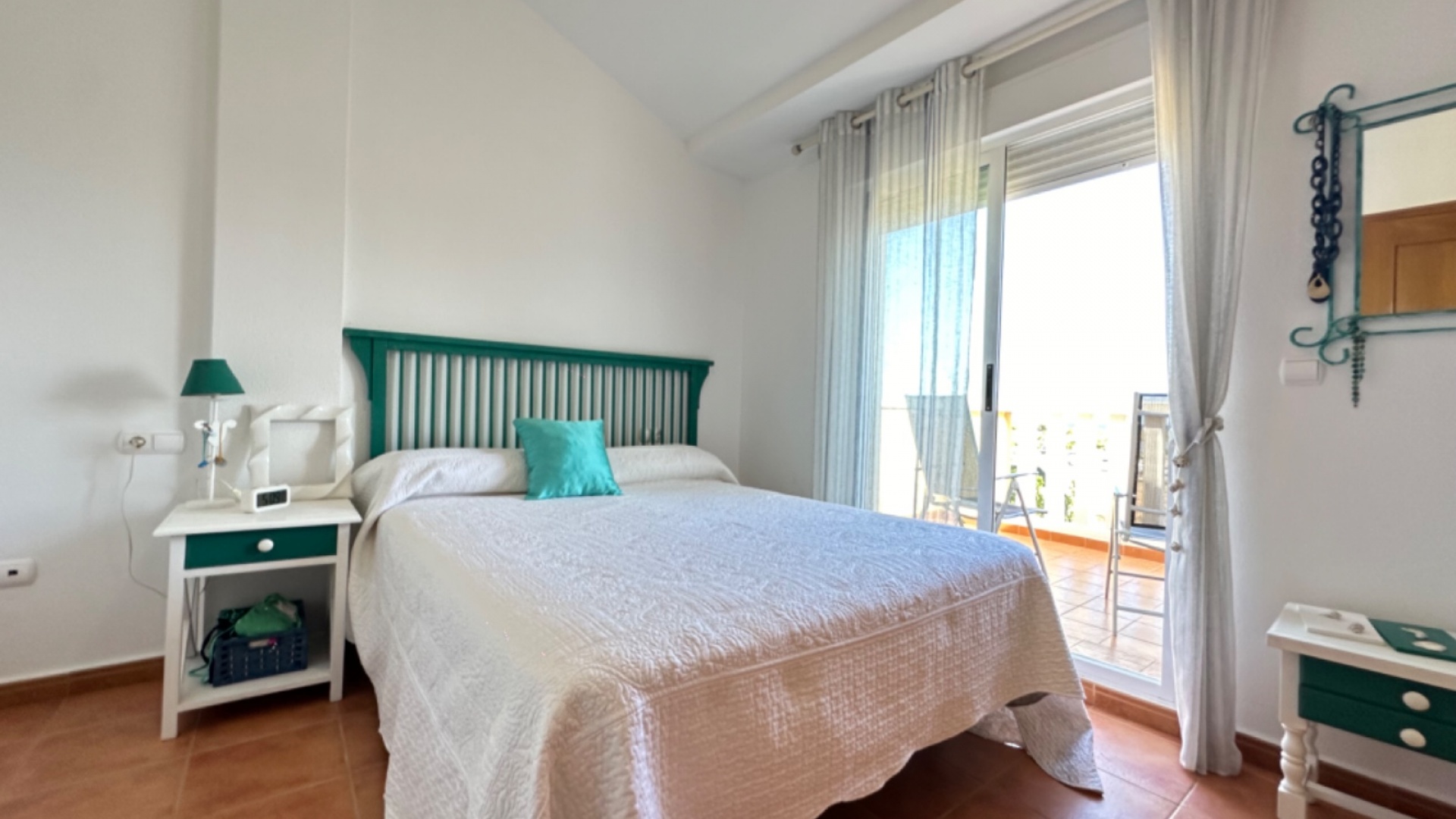 Wederverkoop - Appartement - Los Alcazares - Los Narejos