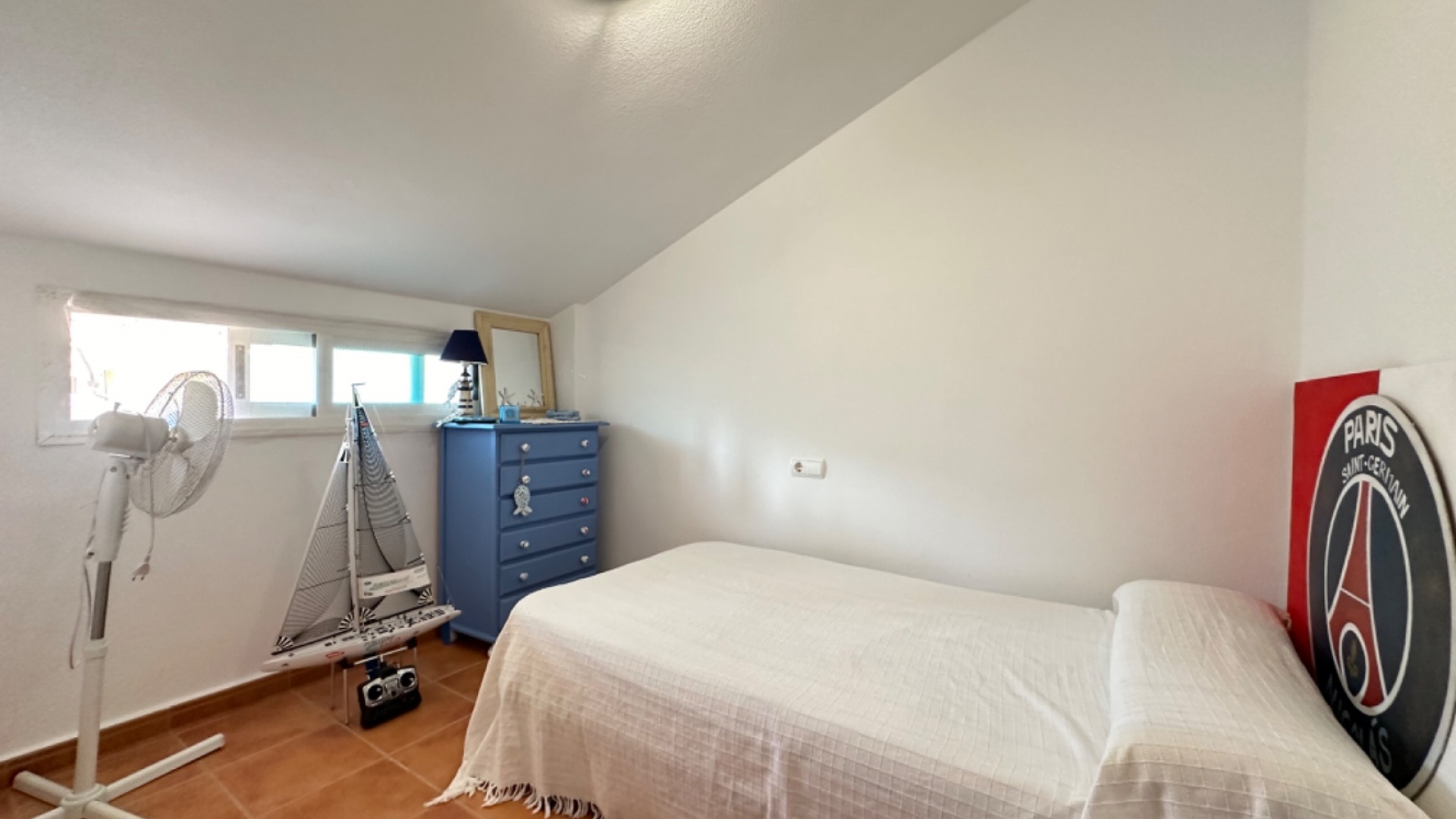 Wederverkoop - Appartement - Los Alcazares - Los Narejos