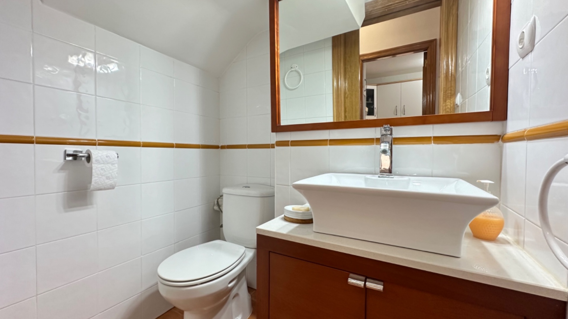 Wederverkoop - Appartement - Los Alcazares - Los Narejos