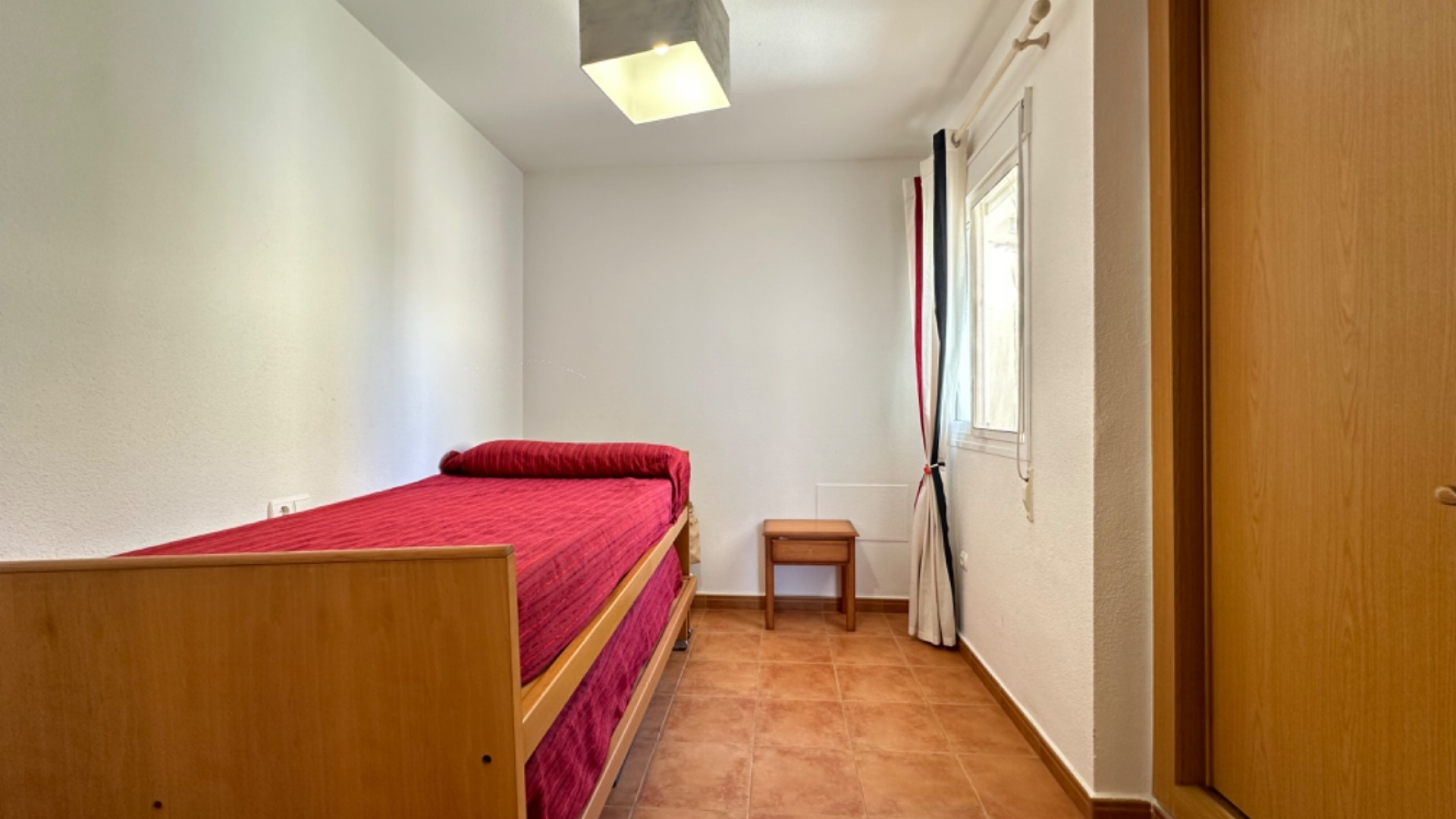 Wederverkoop - Appartement - Los Alcazares - Los Narejos