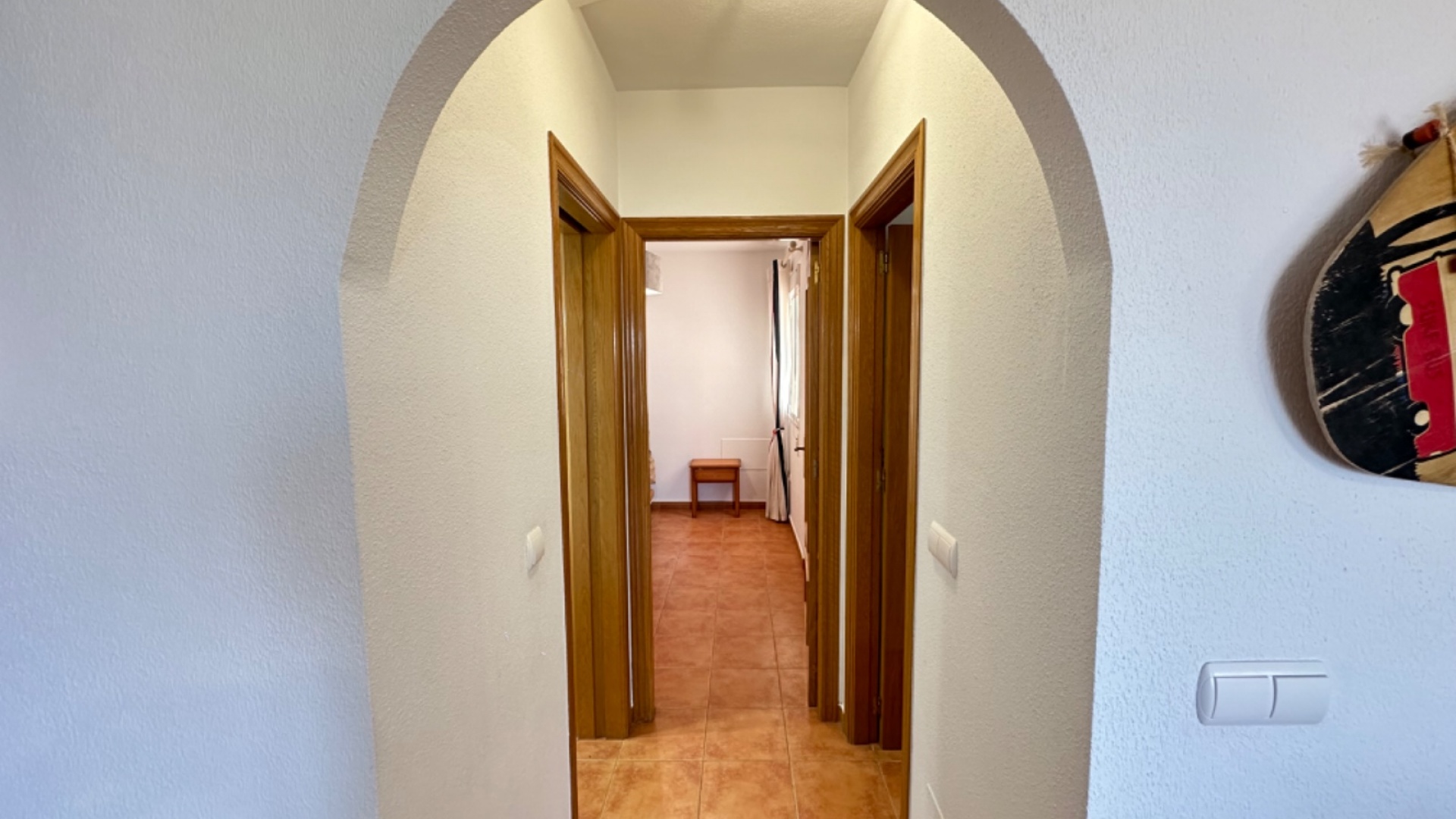 Wederverkoop - Appartement - Los Alcazares - Los Narejos