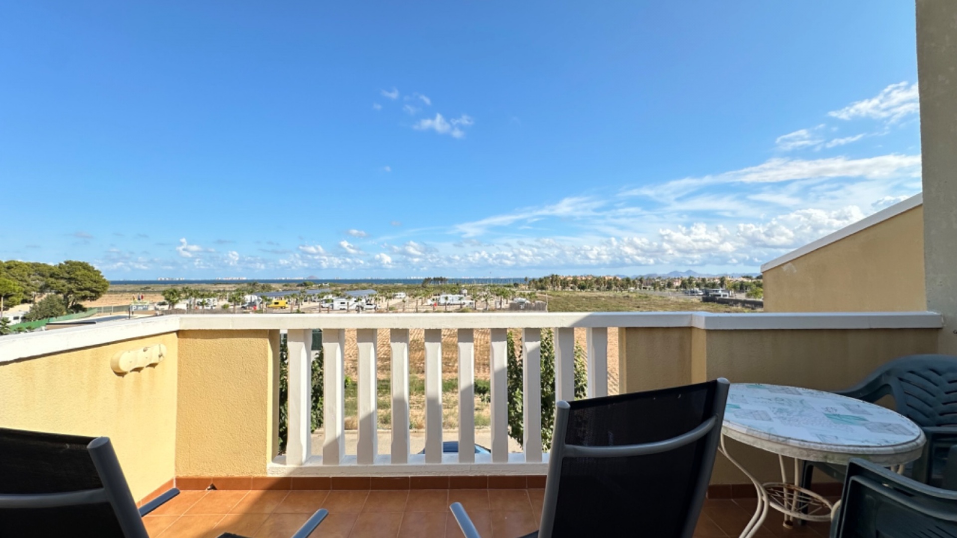 Wederverkoop - Appartement - Los Alcazares - Los Narejos