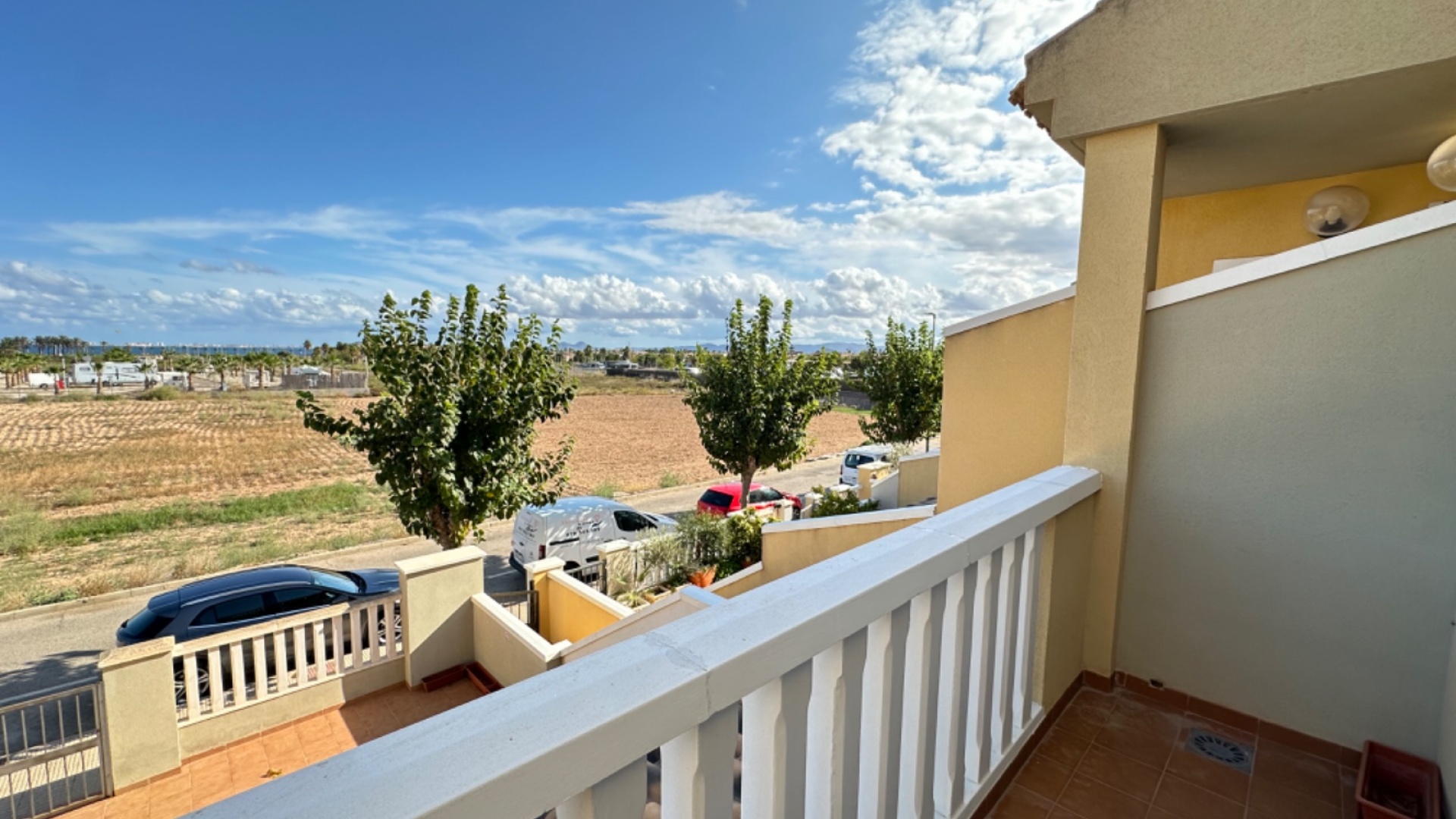 Wederverkoop - Appartement - Los Alcazares - Los Narejos