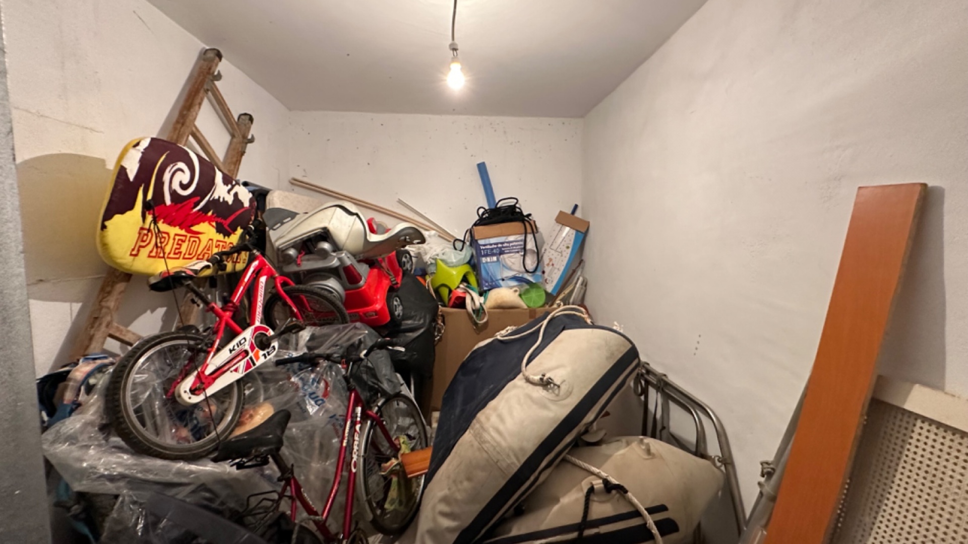 Wederverkoop - Appartement - Los Alcazares - Los Narejos