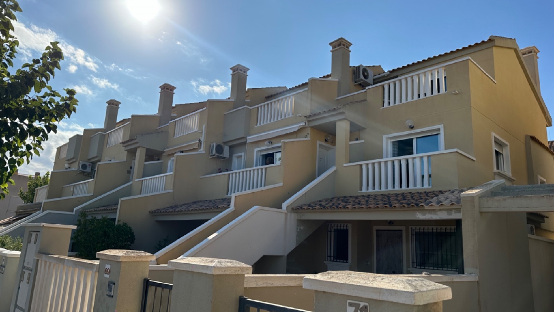 Wederverkoop - Appartement - Los Alcazares - Los Narejos