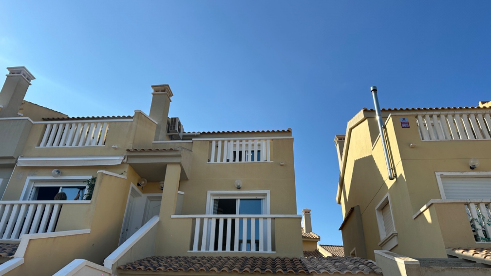 Wederverkoop - Appartement - Los Alcazares - Los Narejos