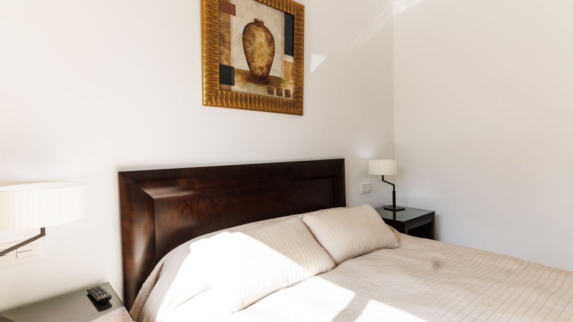 Wederverkoop - Appartement - Los Alcazares - Roda golf resort