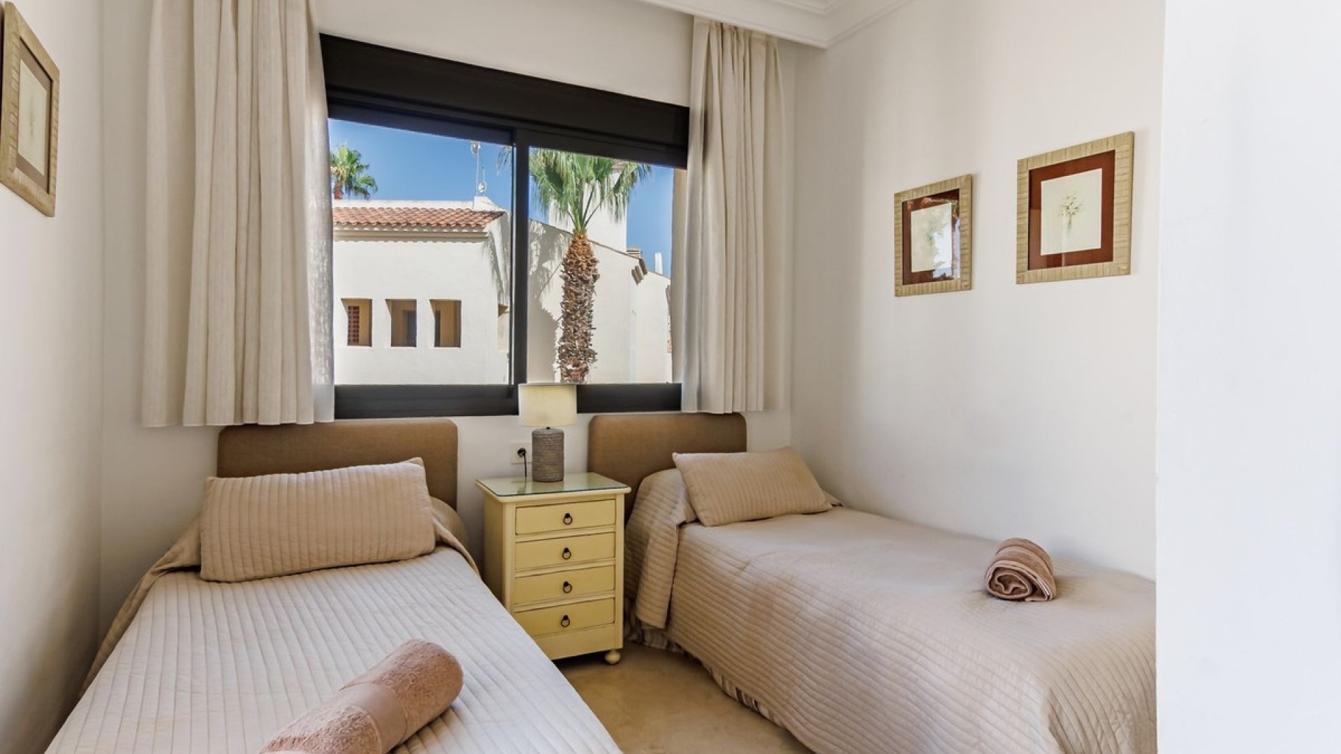 Wederverkoop - Appartement - Los Alcazares - Roda golf resort