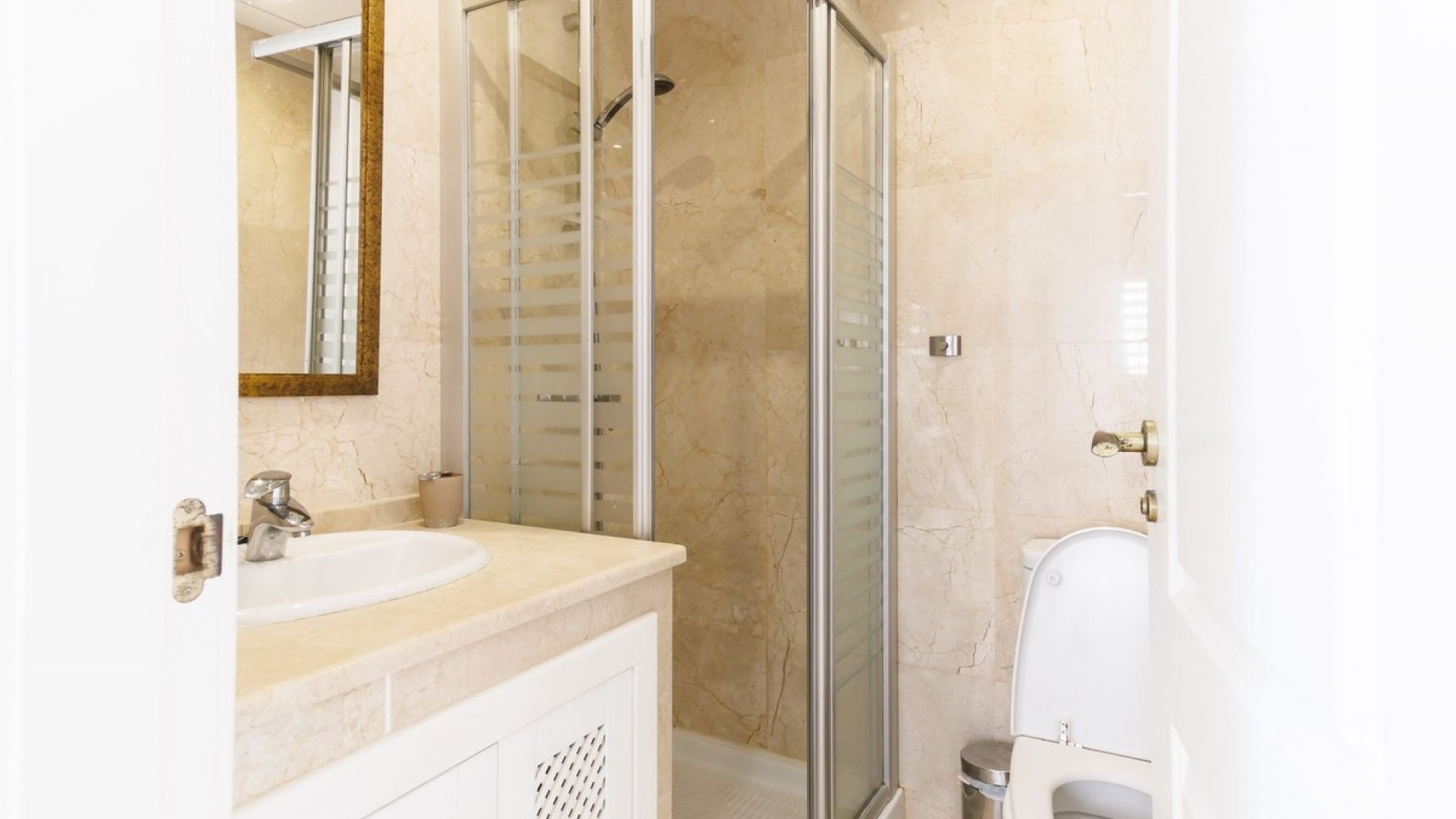 Wederverkoop - Appartement - Los Alcazares - Roda golf resort