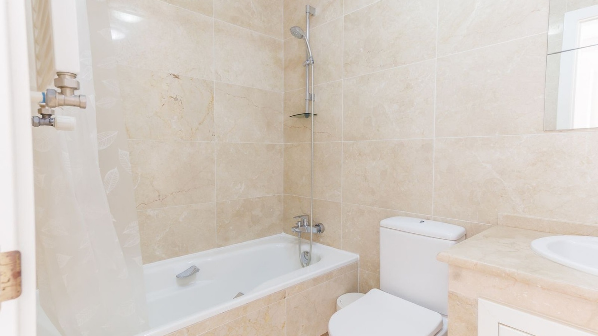 Wederverkoop - Appartement - Los Alcazares - Roda Golf