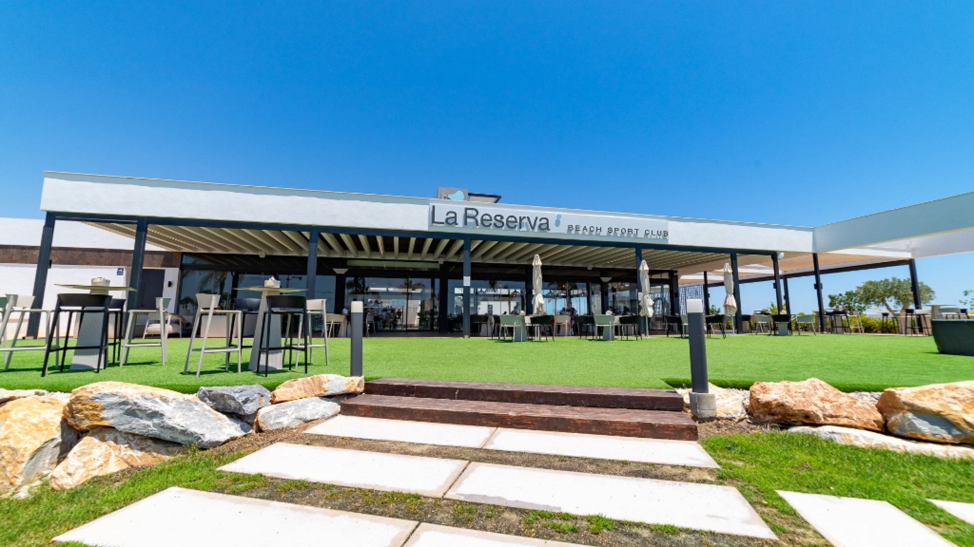 Wederverkoop - Appartement - Los Alcazares - Santa Rosalia Lake and Life Resort