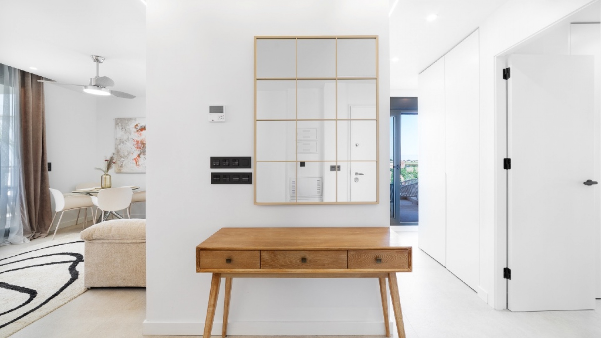 Wederverkoop - Appartement - Los Alcazares - Santa Rosalía