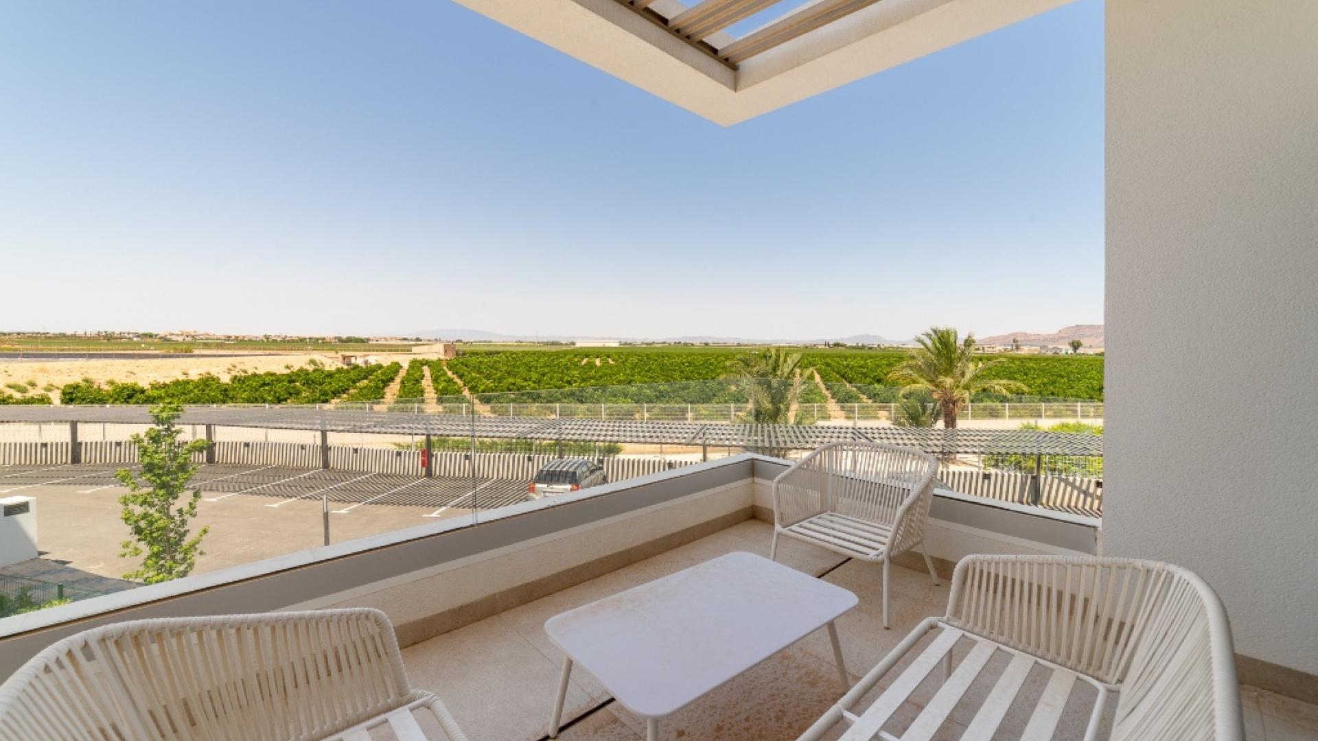 Wederverkoop - Appartement - Los Alcazares - Santa Rosalía