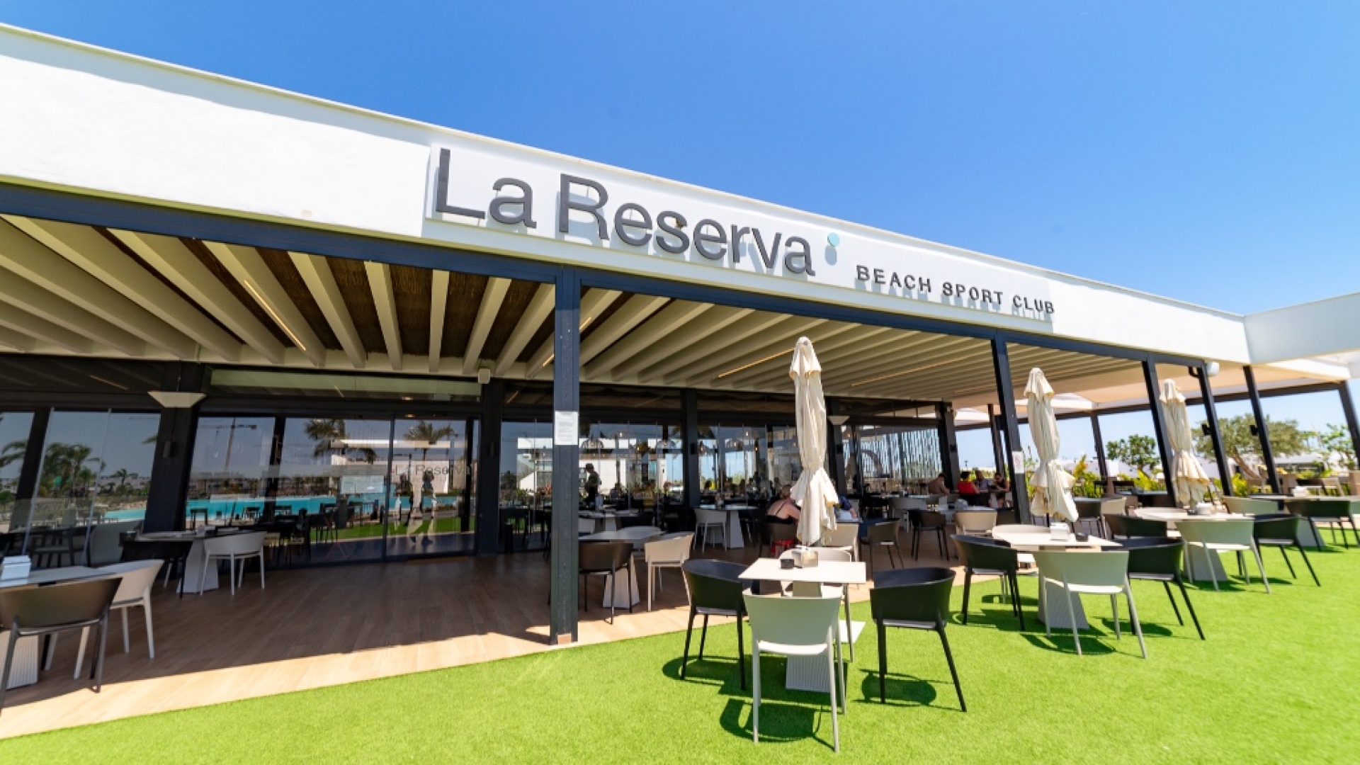 Wederverkoop - Appartement - Los Alcazares - Santa Rosalía