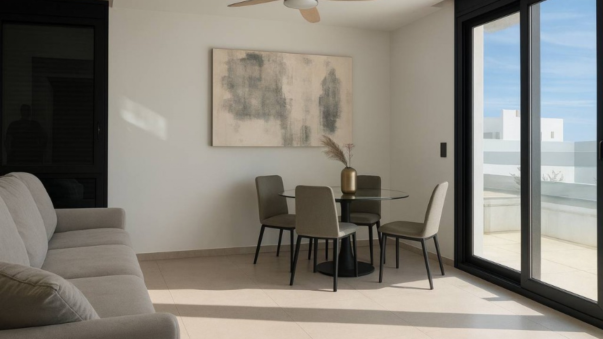 Wederverkoop - Appartement - Los Alcazares - Santa Rosalía