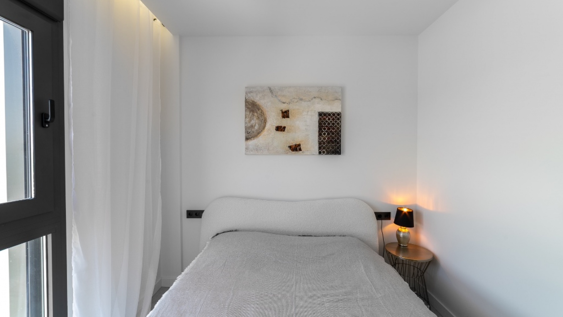 Wederverkoop - Appartement - Los Alcazares - Santa Rosalía