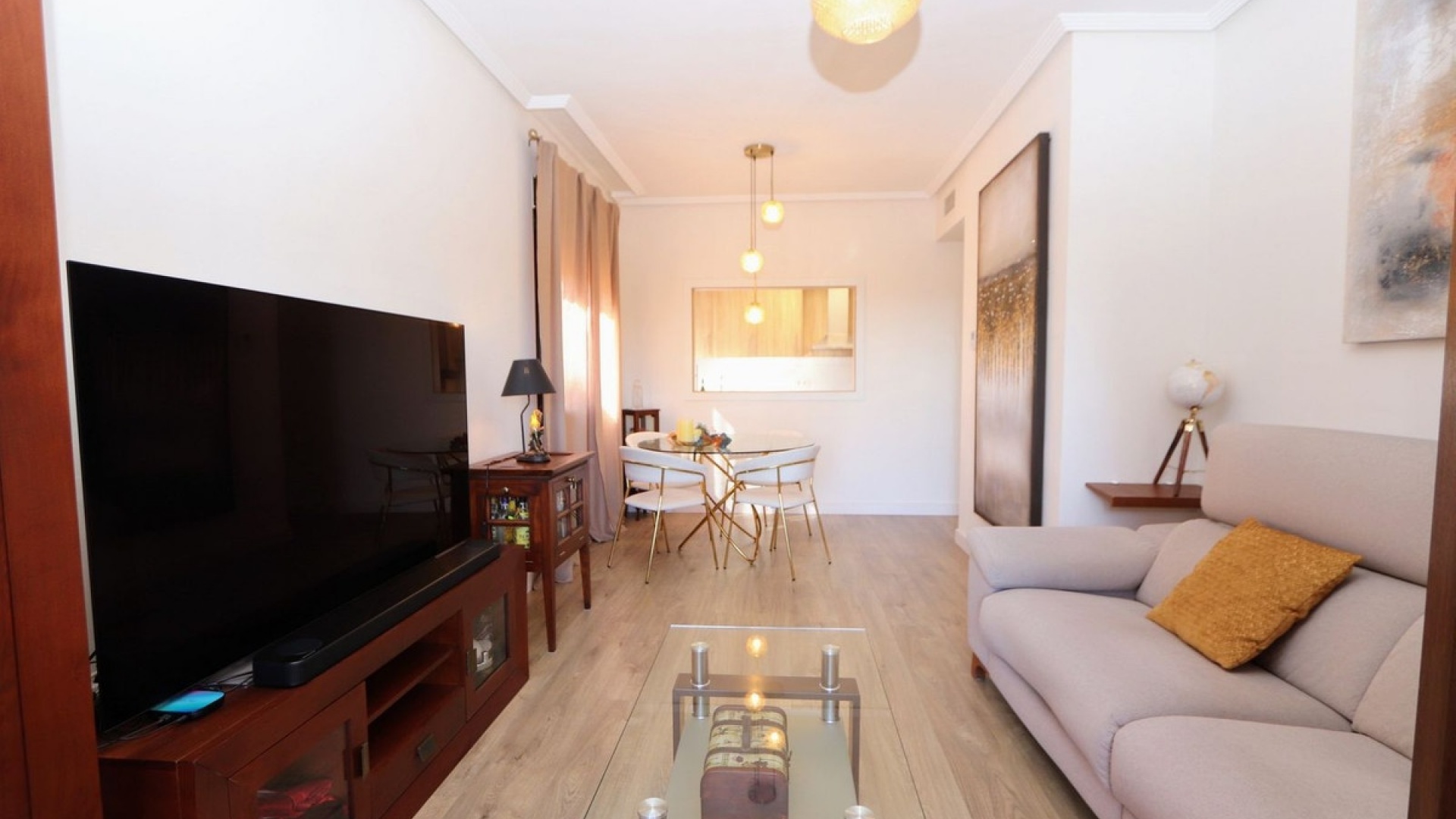 Wederverkoop - Appartement - Los Alcazares - Serena