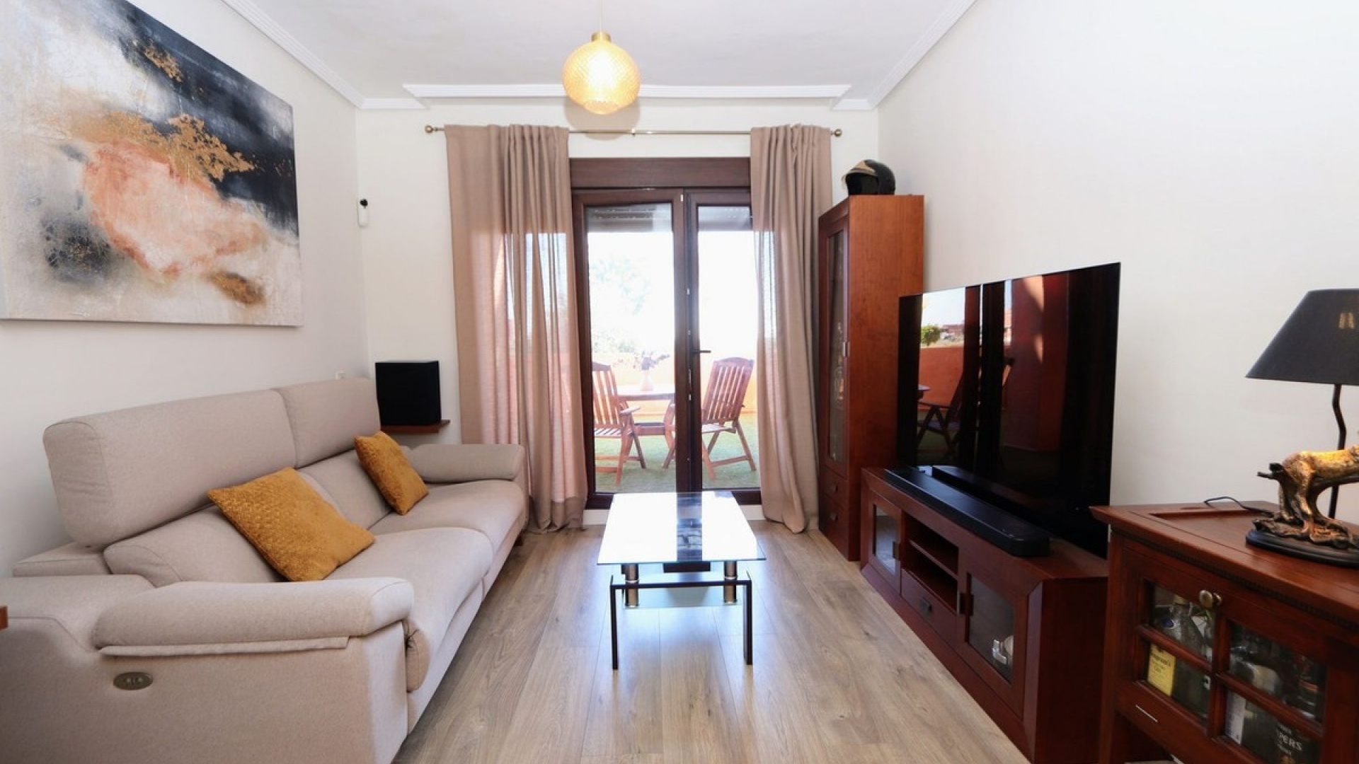 Wederverkoop - Appartement - Los Alcazares - Serena