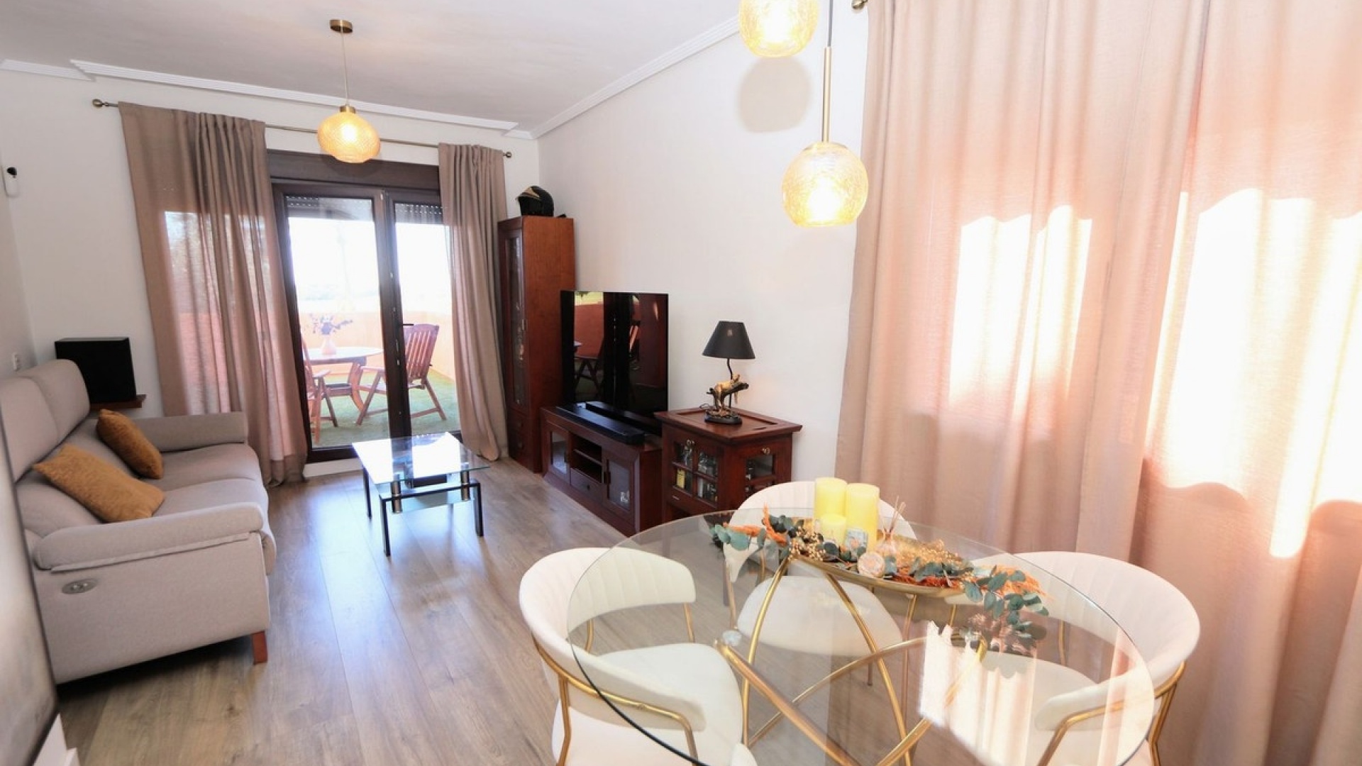 Wederverkoop - Appartement - Los Alcazares - Serena
