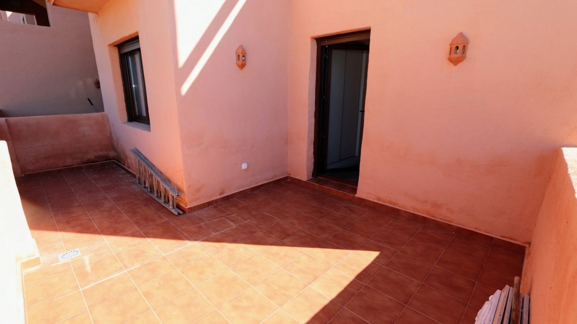 Wederverkoop - Appartement - Los Alcazares - Serena
