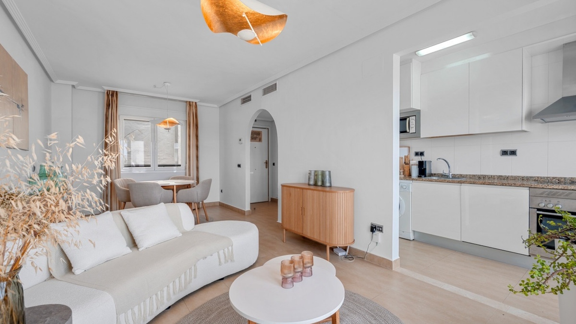 Wederverkoop - Appartement - Los Alcazares - Serena