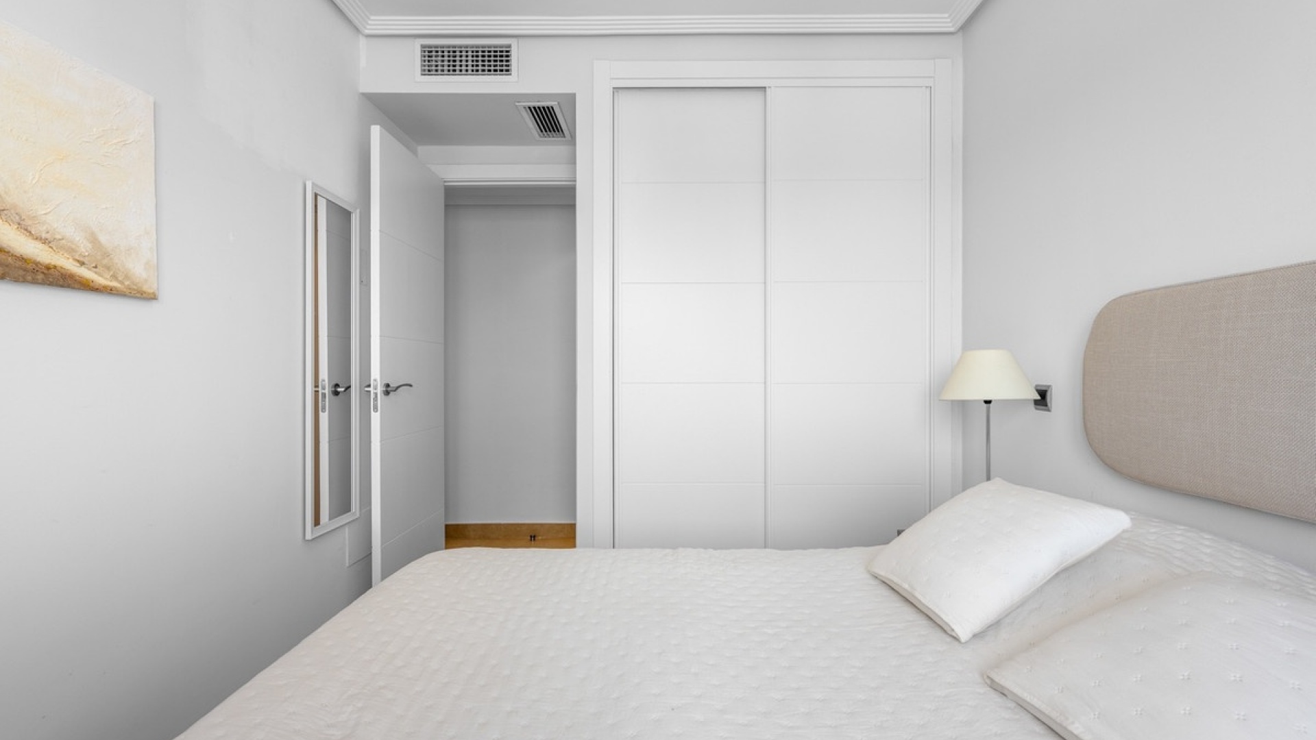 Wederverkoop - Appartement - Los Alcazares - Serena