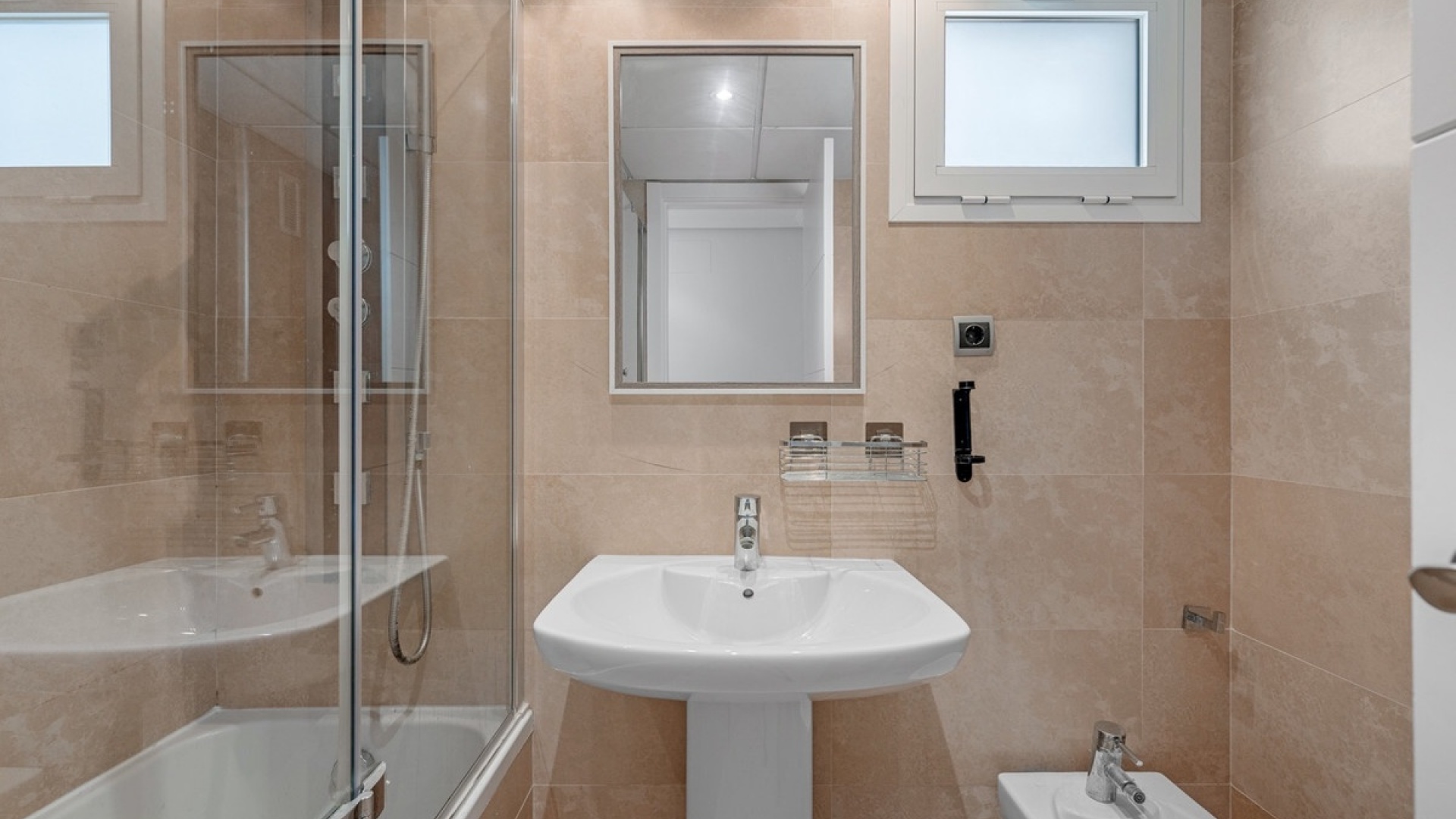 Wederverkoop - Appartement - Los Alcazares - Serena