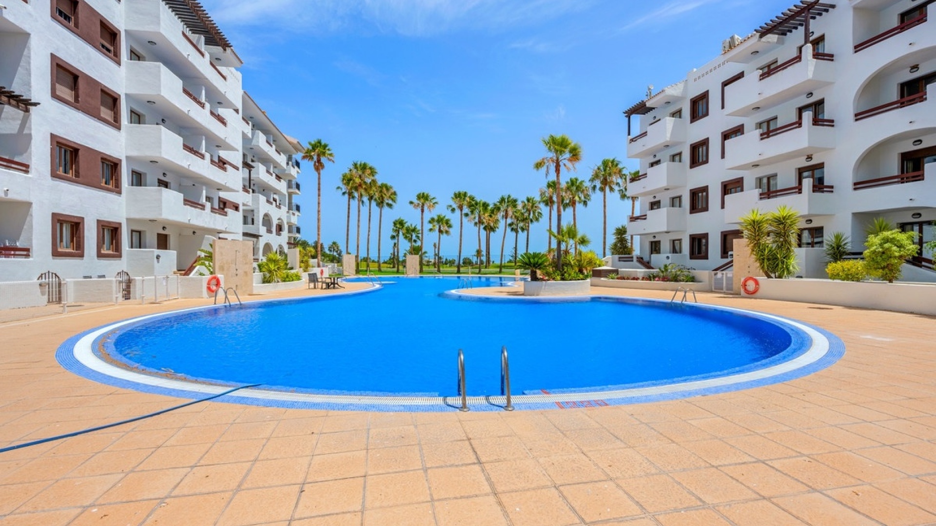 Wederverkoop - Appartement - Los Alcazares - Serena