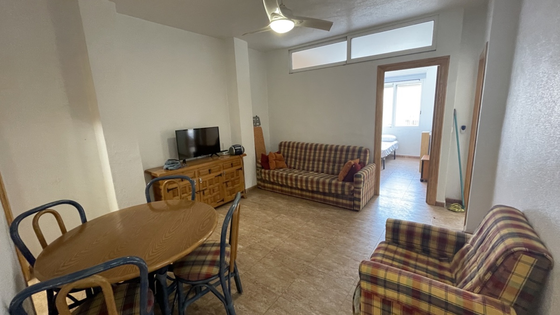 Wederverkoop - Appartement - Los Alcazares