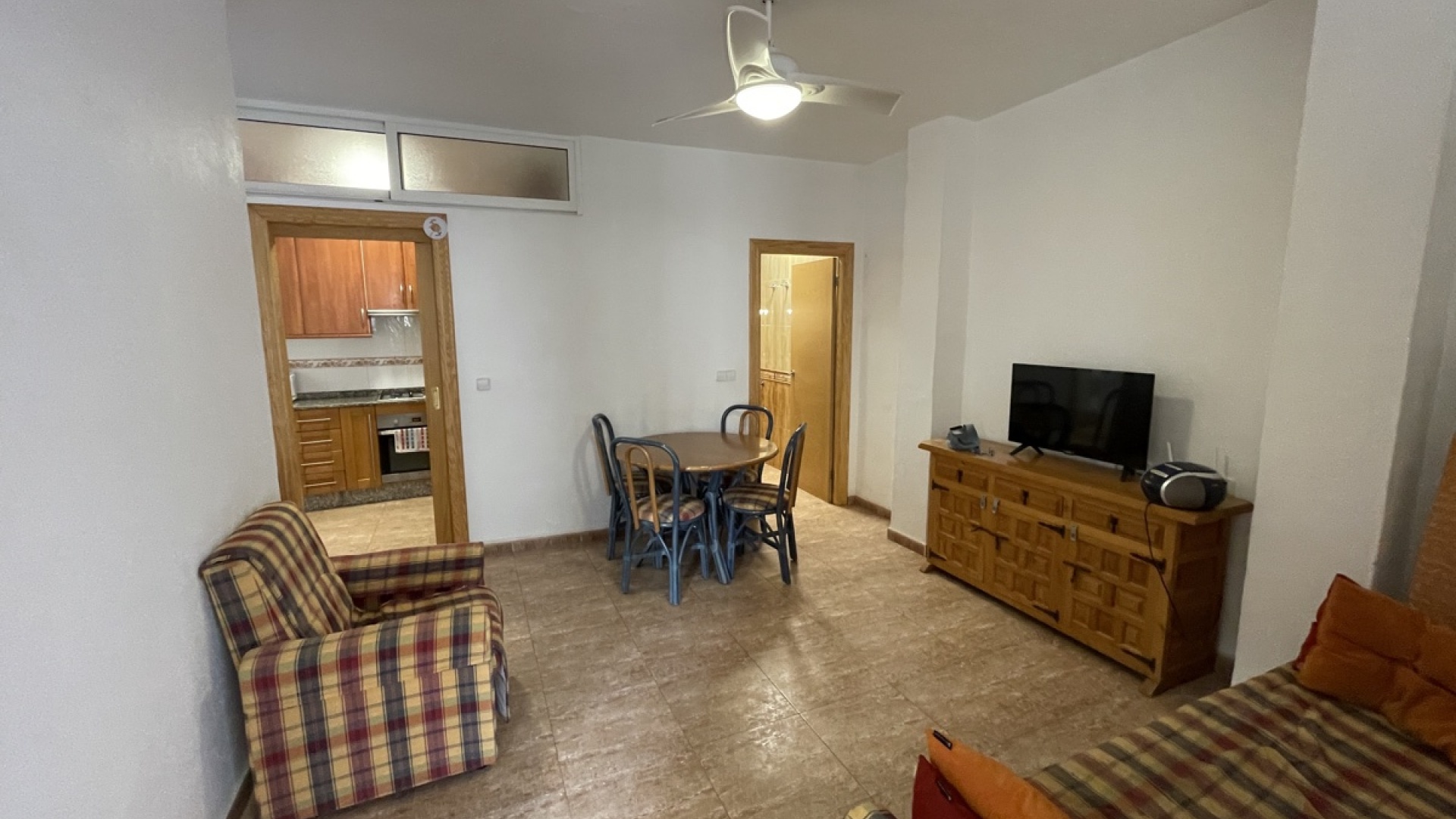 Wederverkoop - Appartement - Los Alcazares