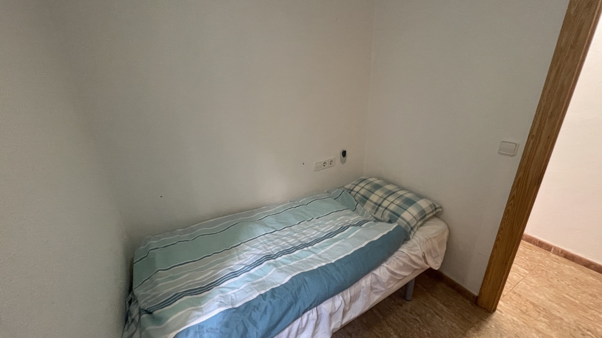 Wederverkoop - Appartement - Los Alcazares