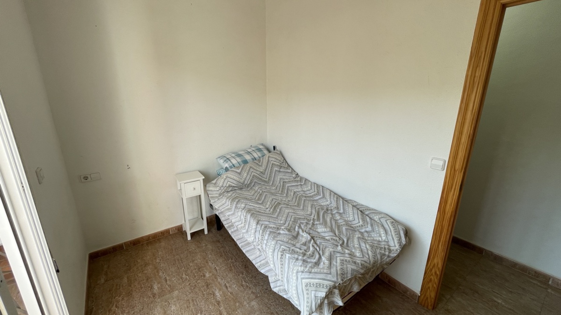 Wederverkoop - Appartement - Los Alcazares