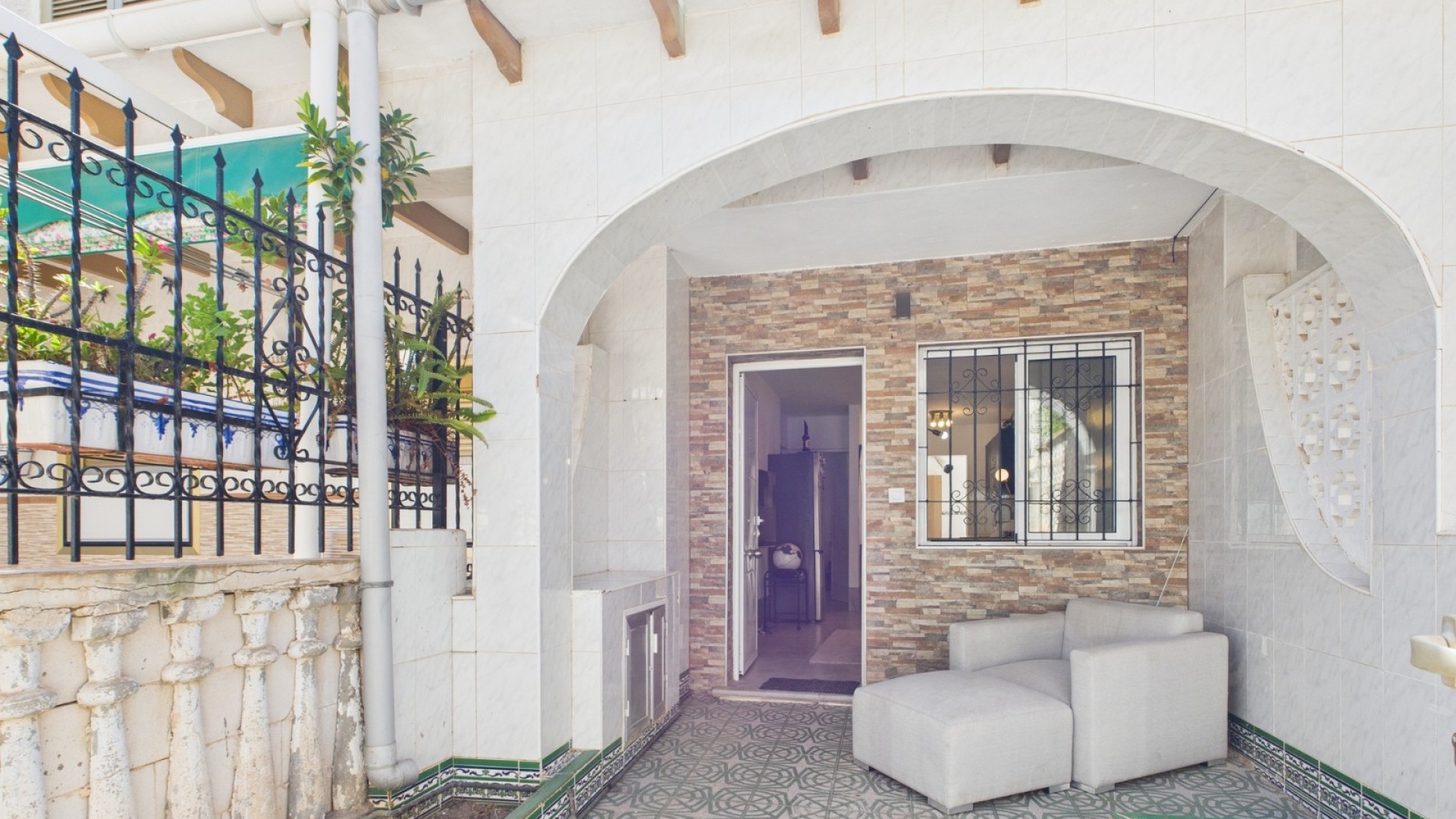 Wederverkoop - Appartement - Los Alcazares