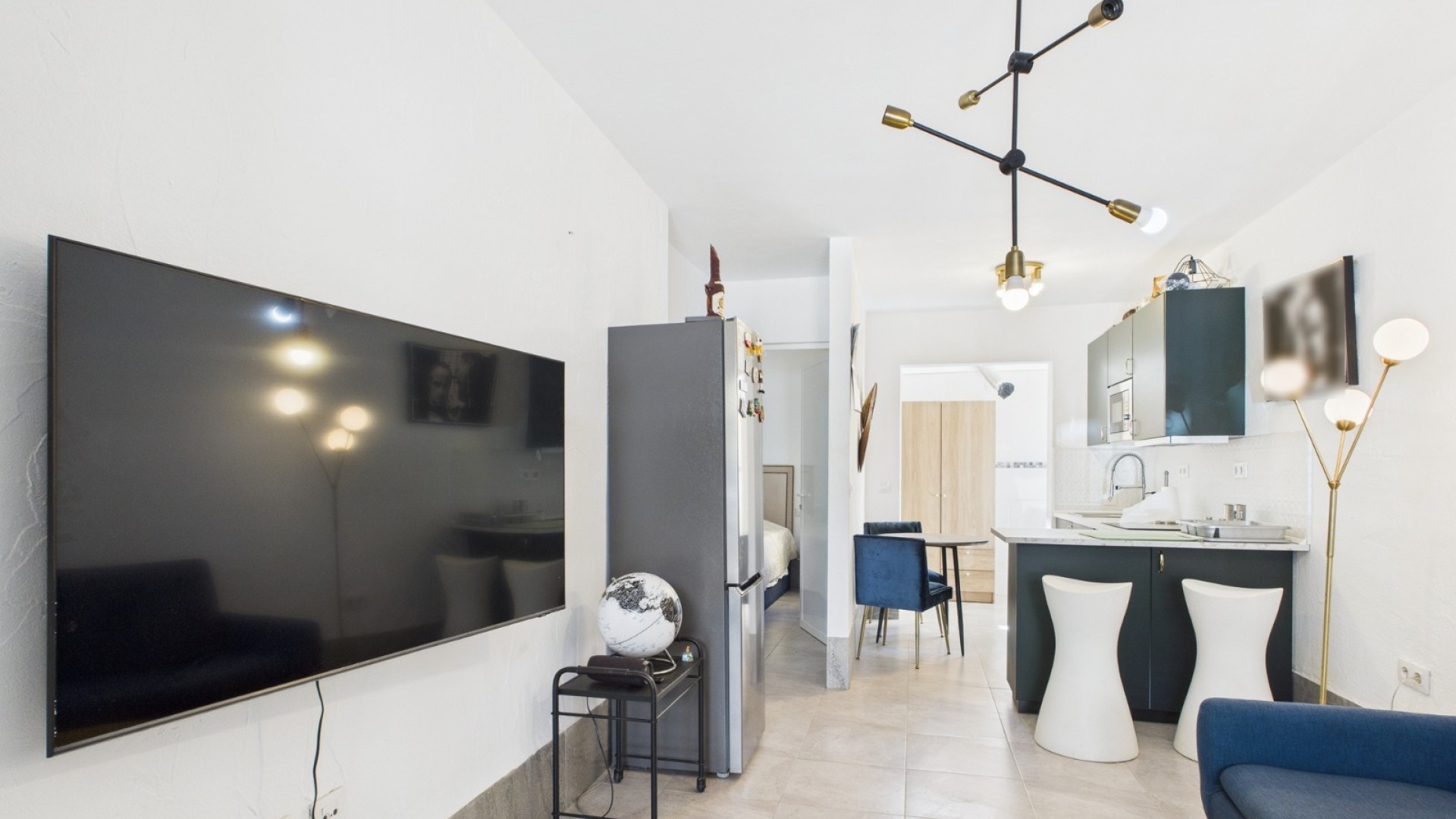 Wederverkoop - Appartement - Los Alcazares