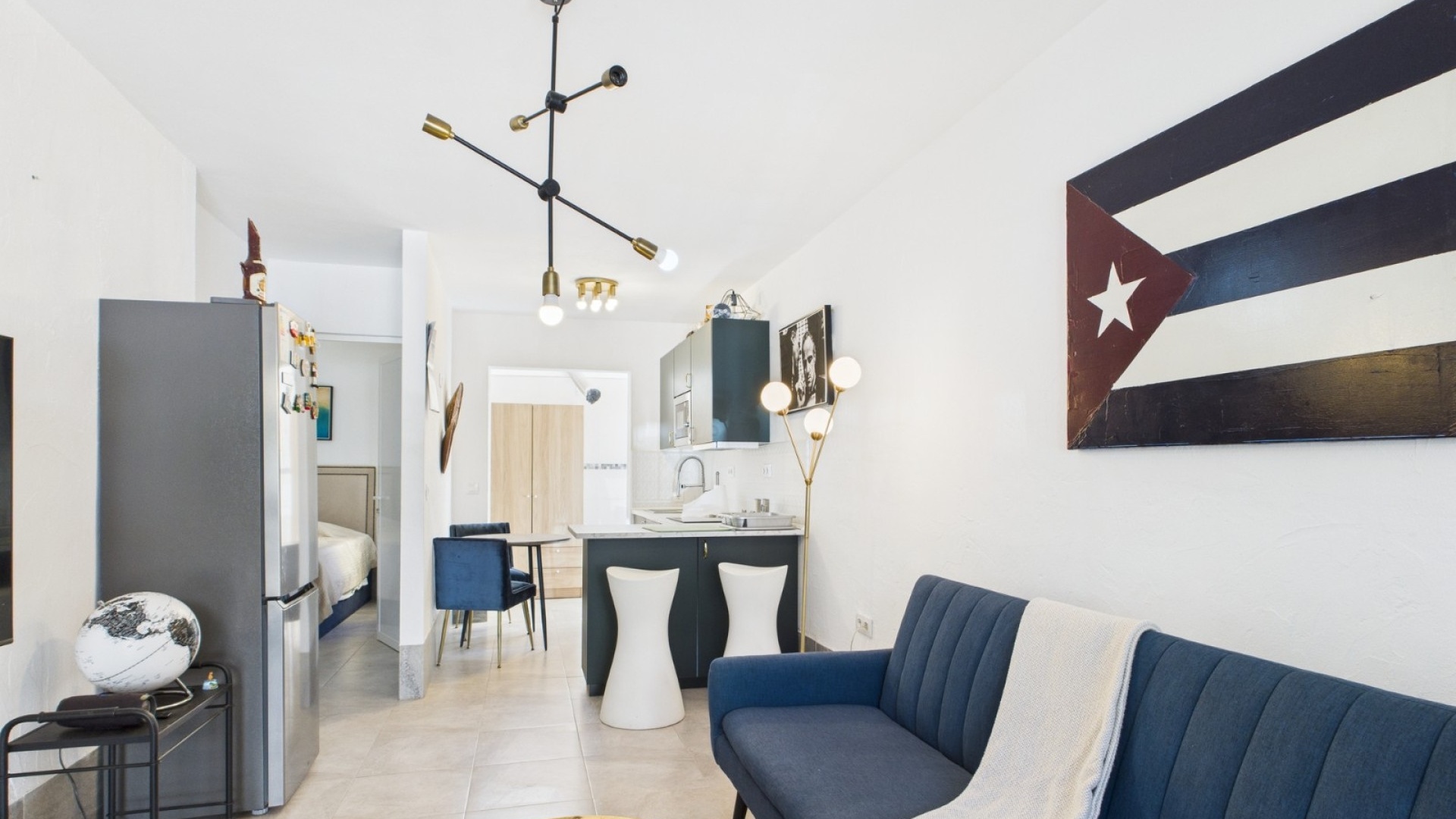 Wederverkoop - Appartement - Los Alcazares