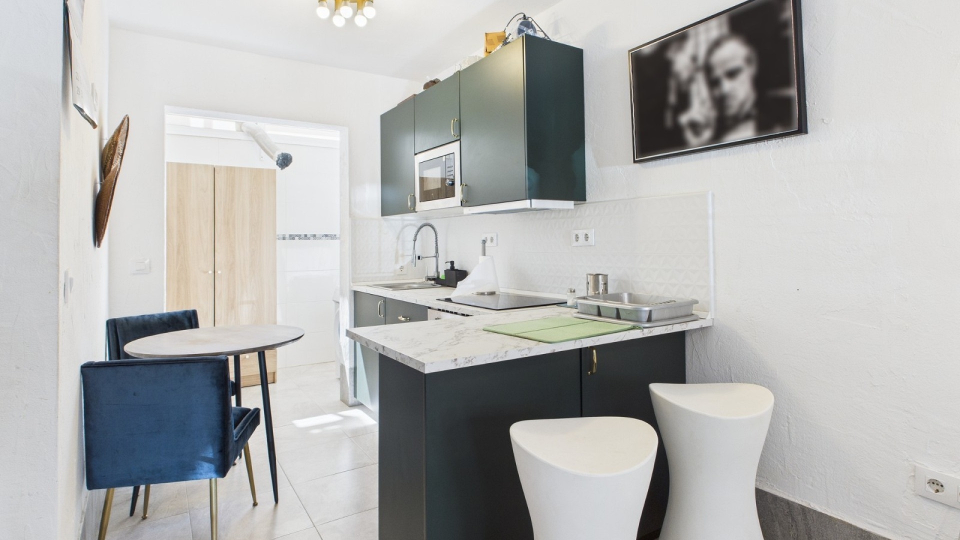 Wederverkoop - Appartement - Los Alcazares