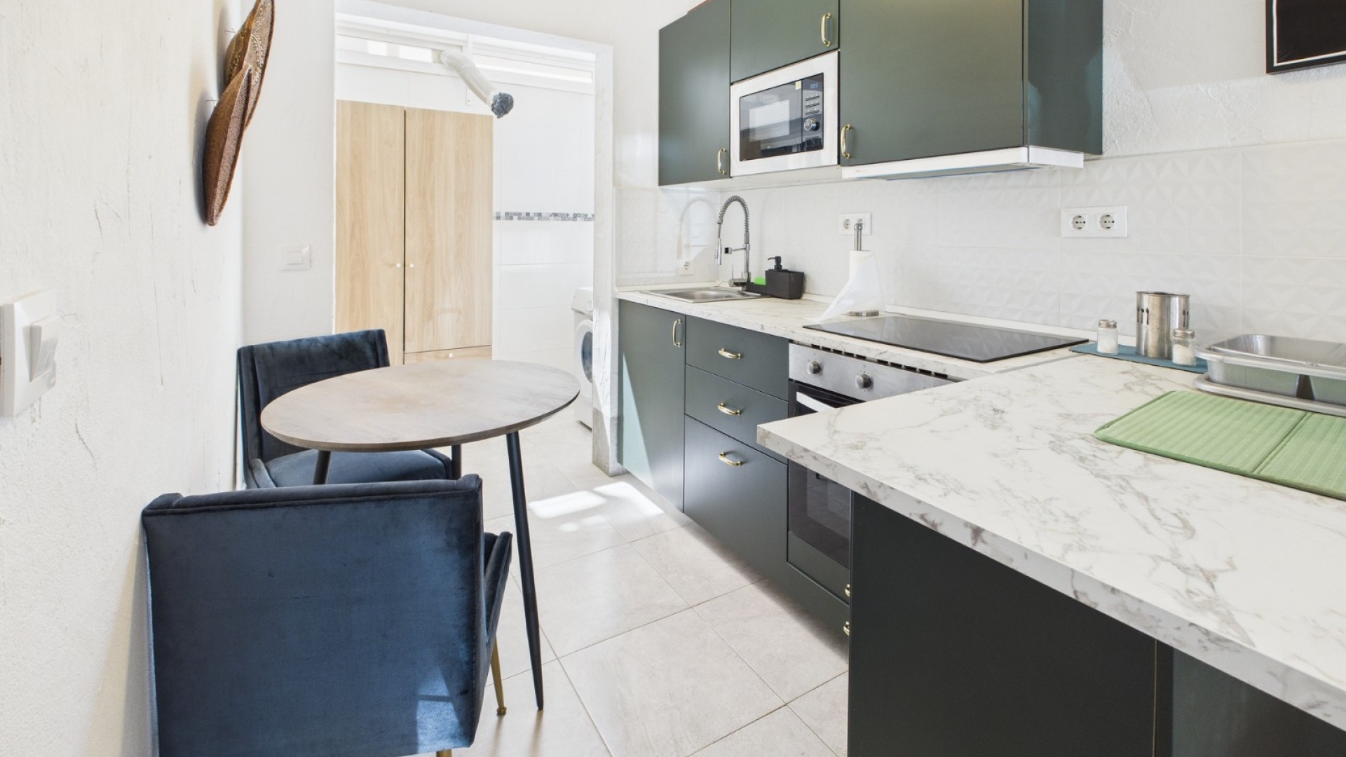 Wederverkoop - Appartement - Los Alcazares