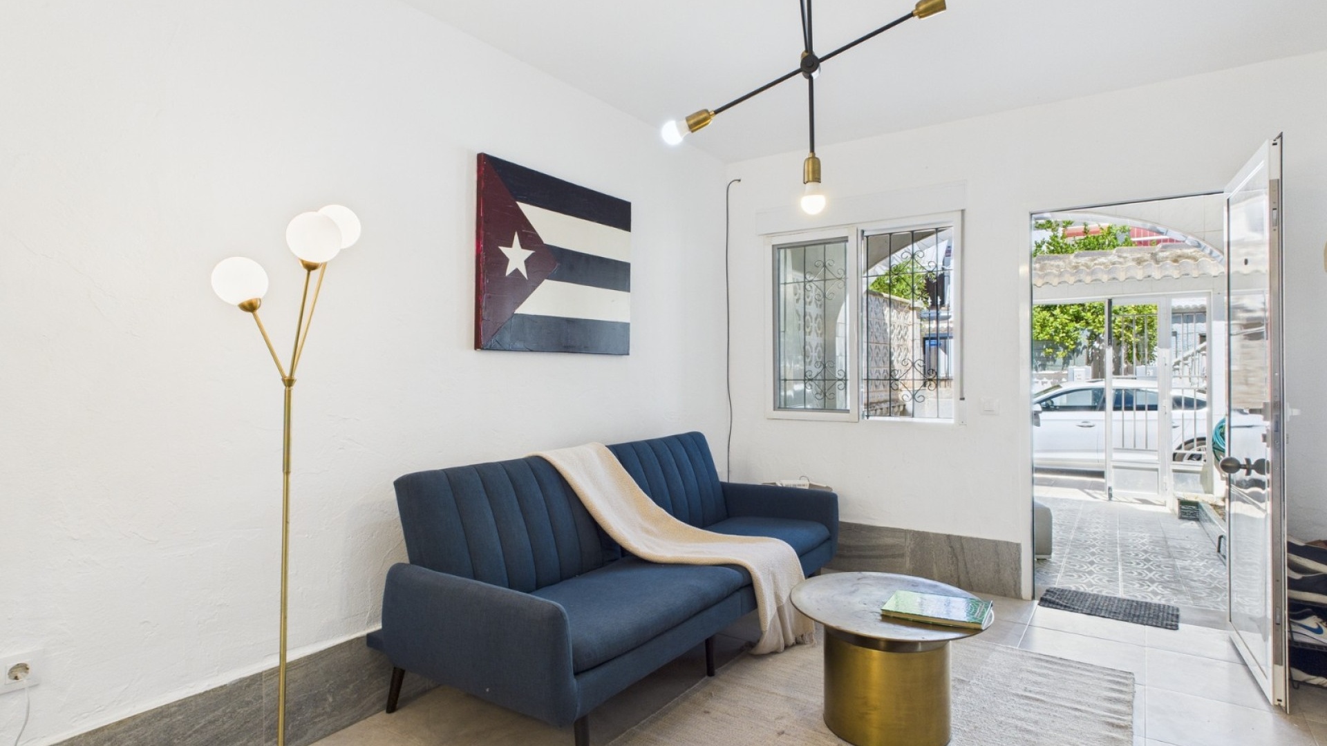 Wederverkoop - Appartement - Los Alcazares