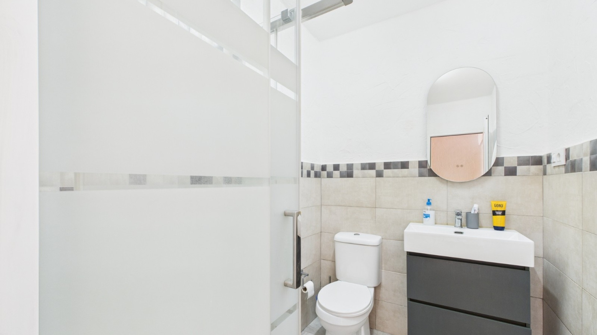 Wederverkoop - Appartement - Los Alcazares