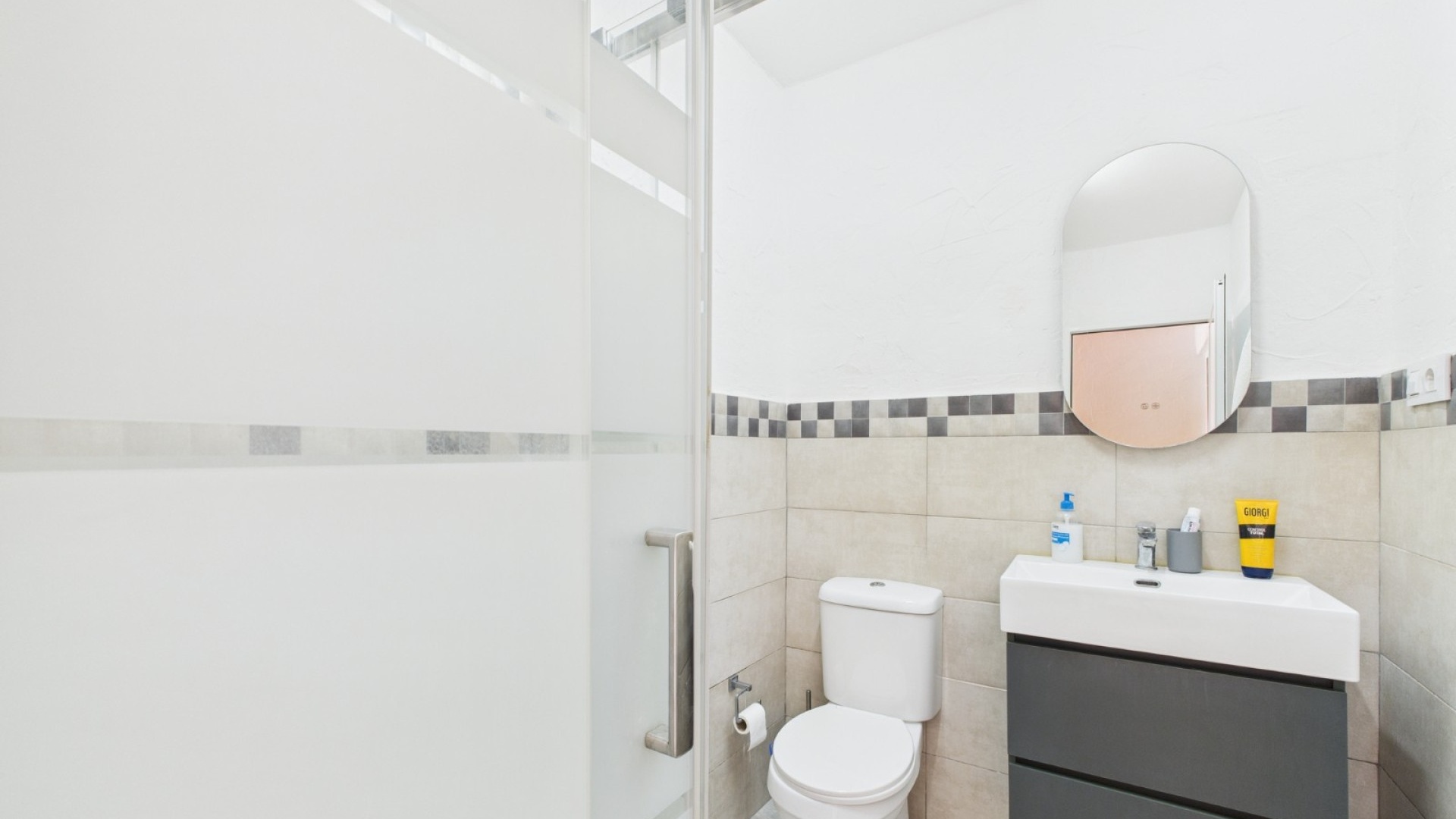 Wederverkoop - Appartement - Los Alcazares